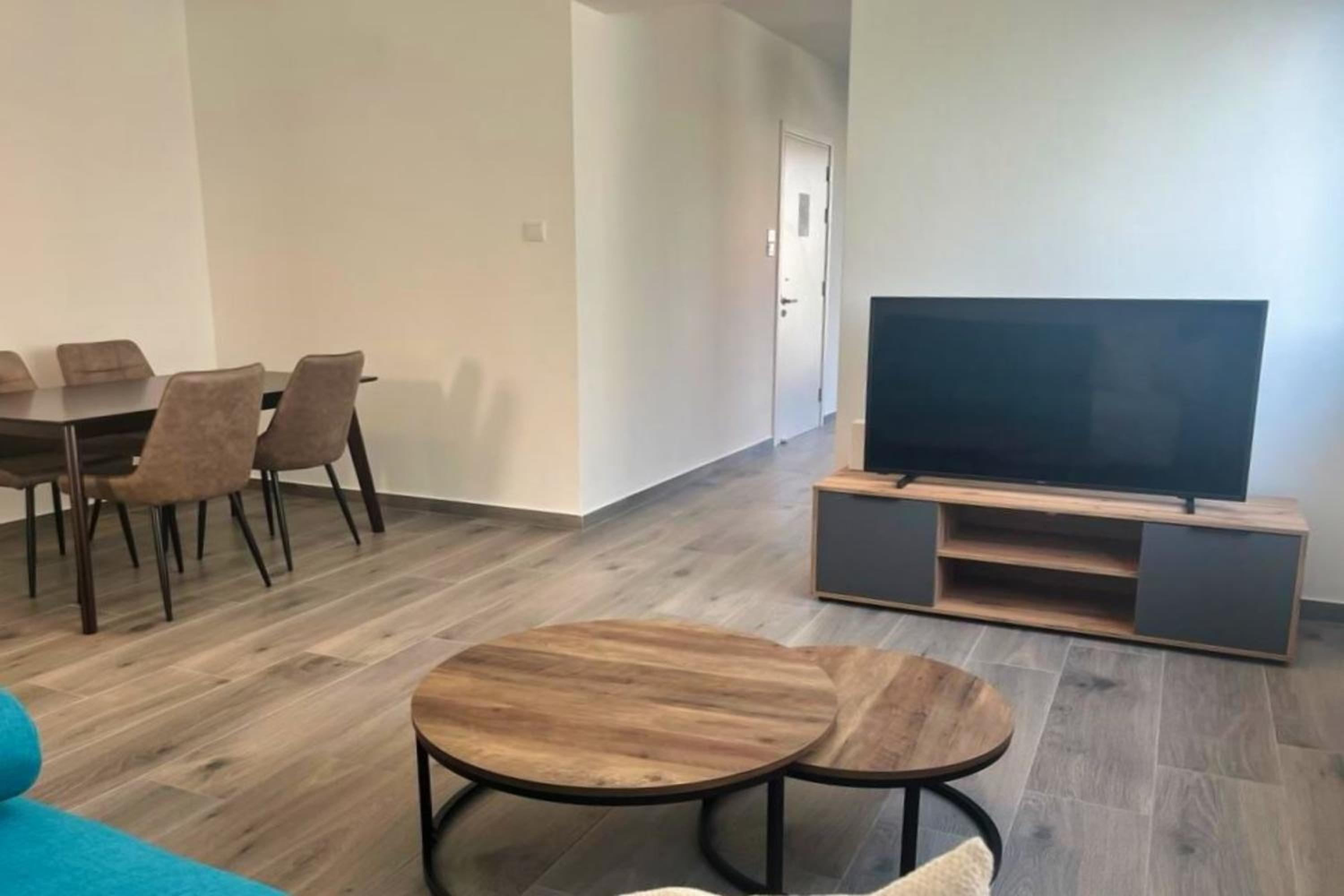 Phaedrus Living Coral Suites Tranquility