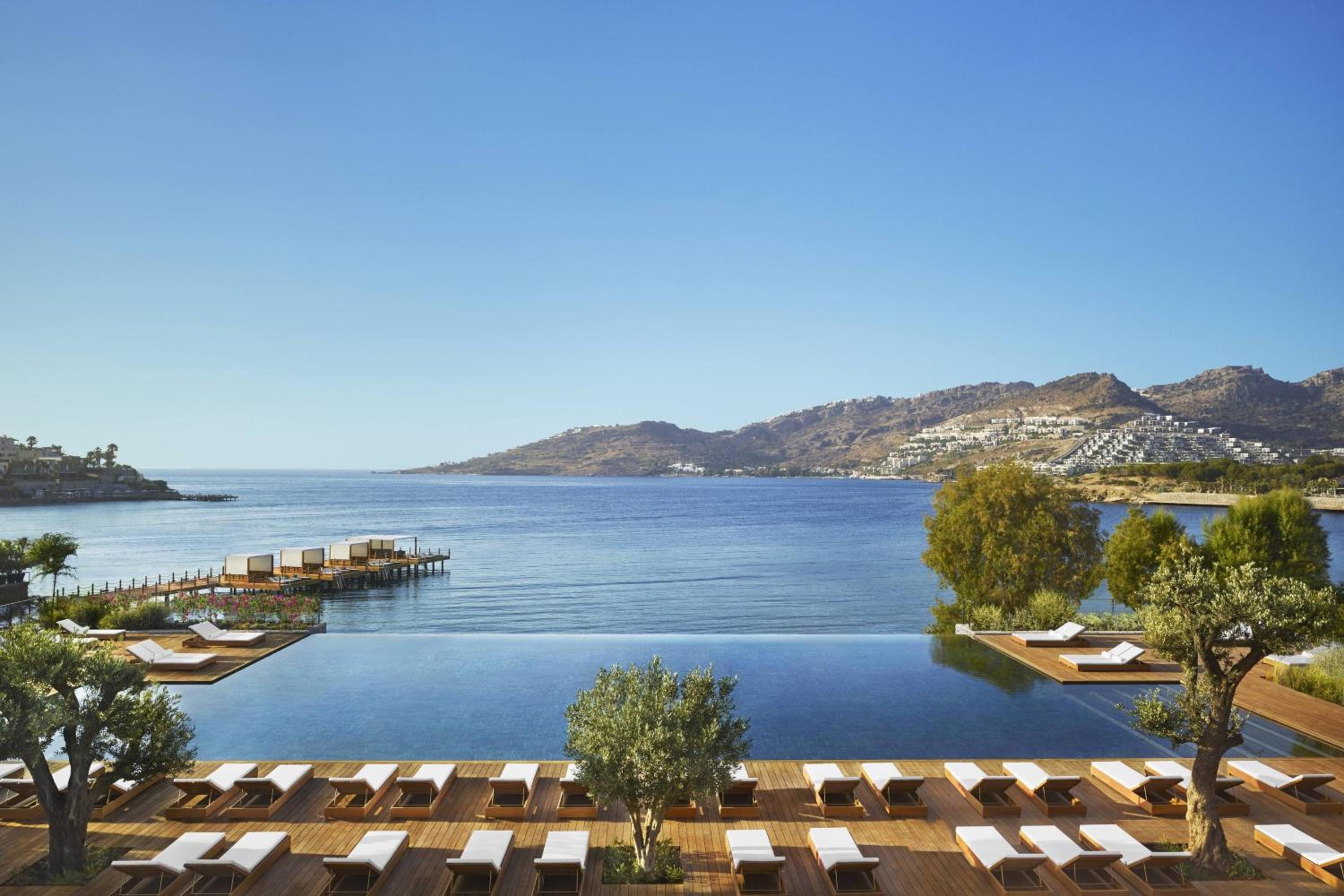 L'ÉDITION Bodrum — photo 2