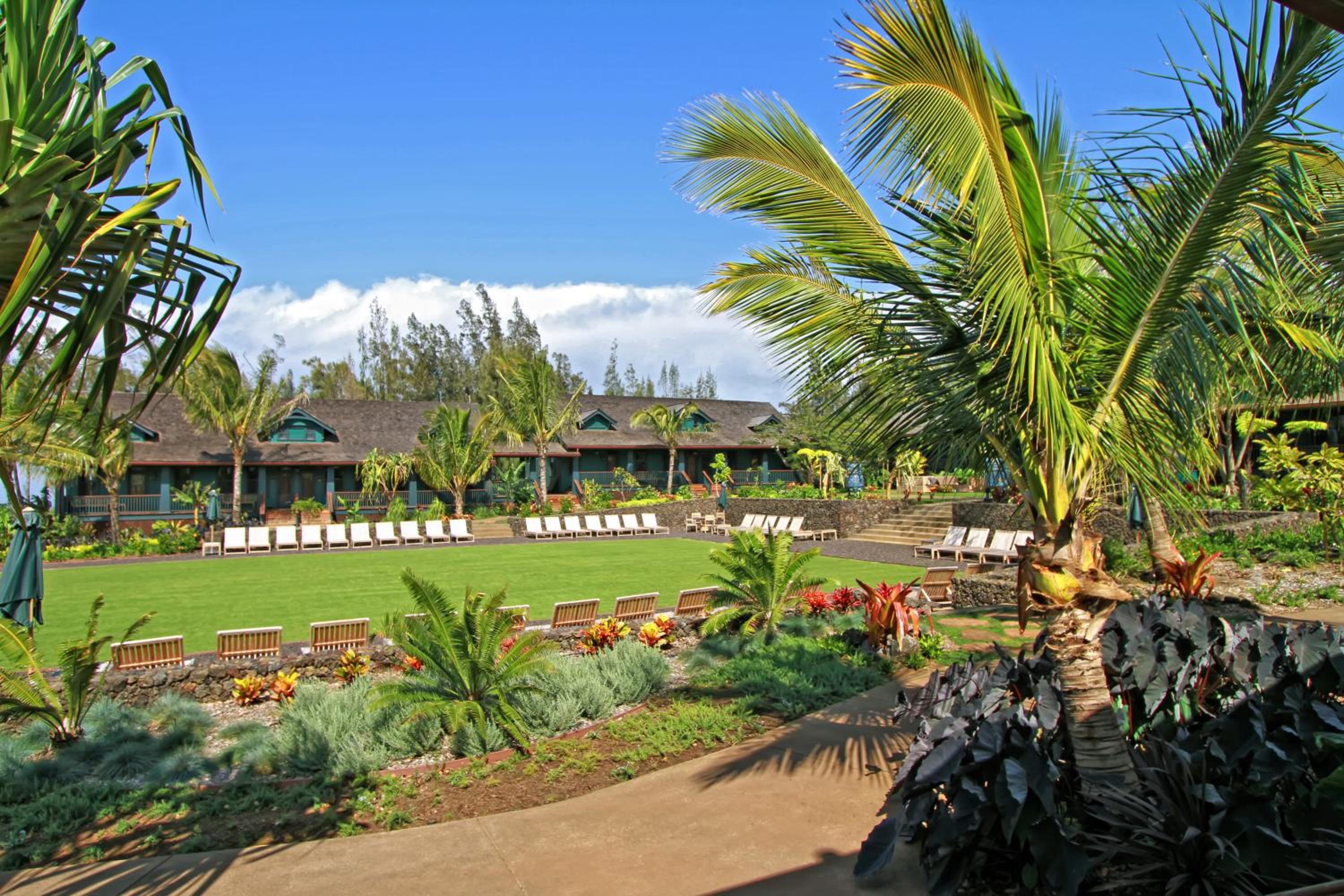 Lumeria Maui, Educational Retreat Center