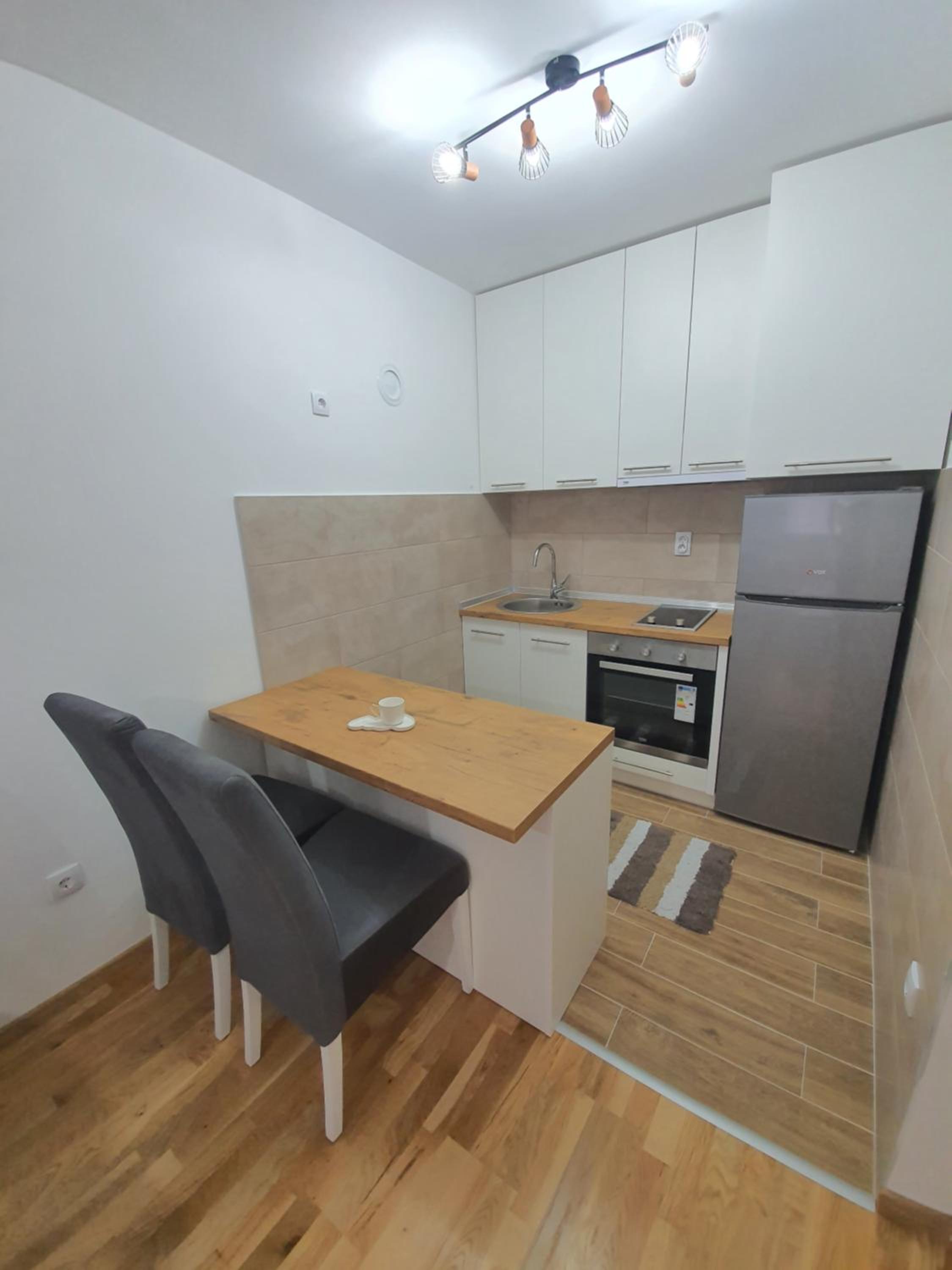 Apartment ANDI Istocno Sarajevo
