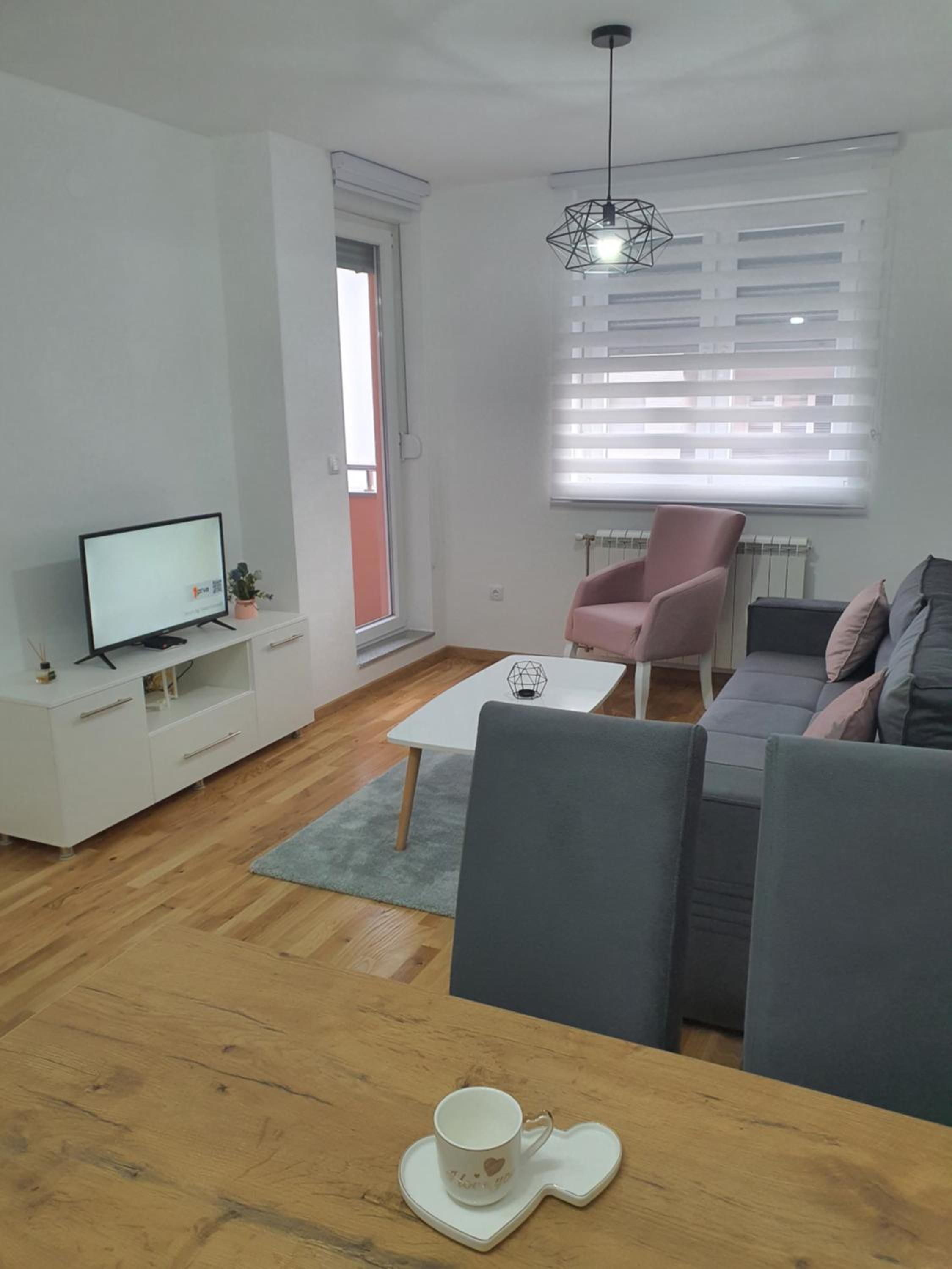 Apartment ANDI Istocno Sarajevo