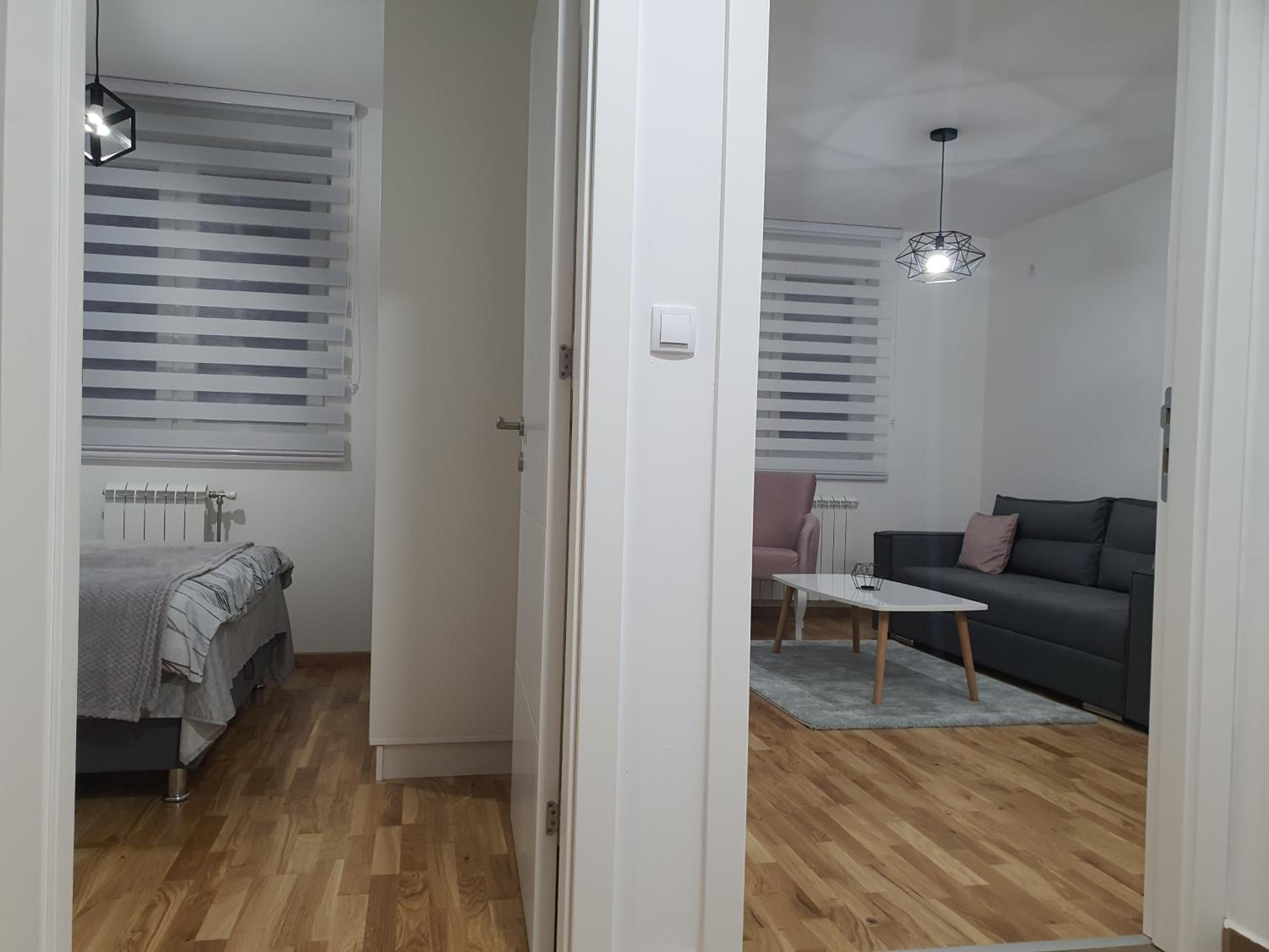 Apartment ANDI Istocno Sarajevo
