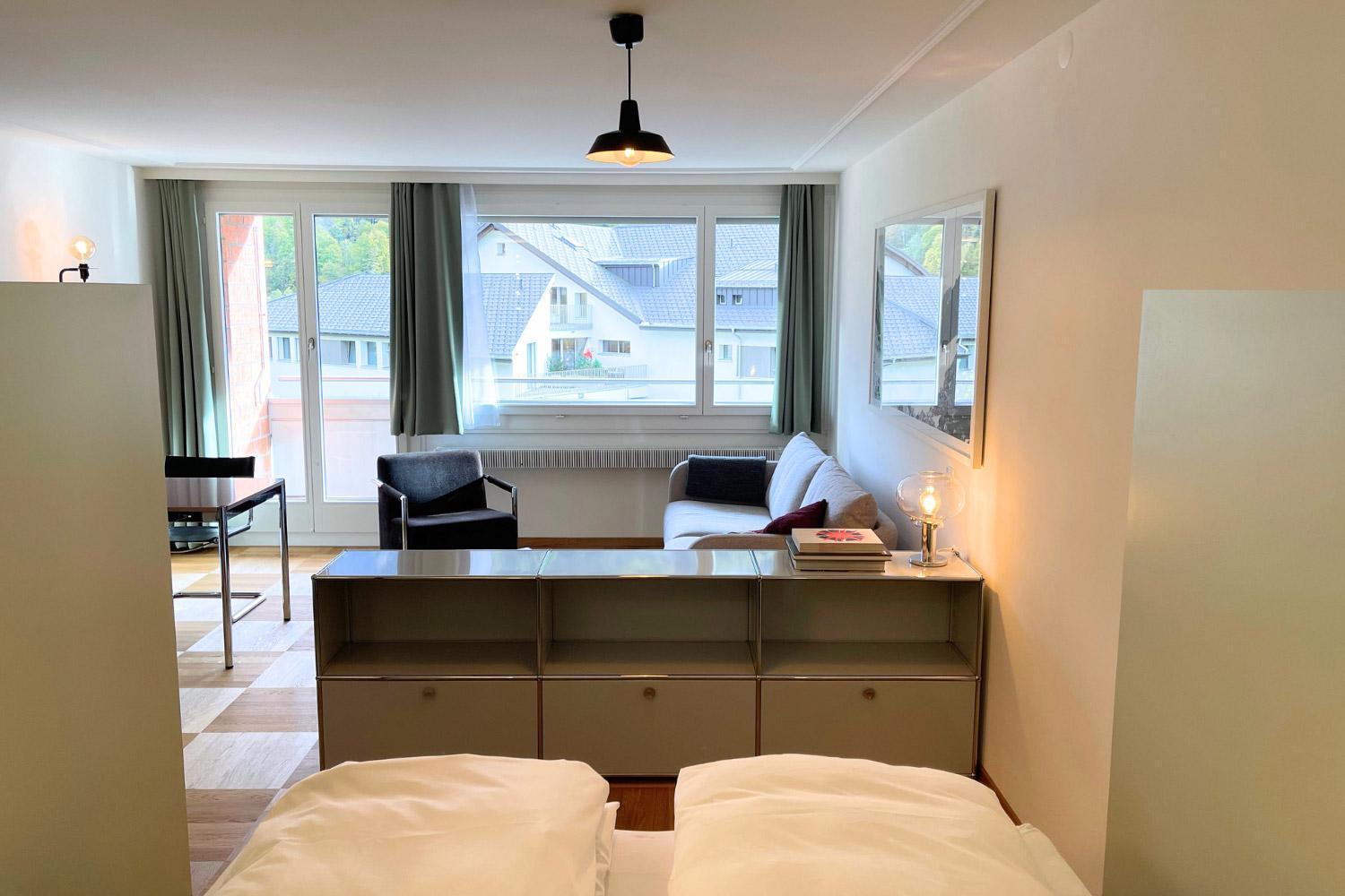 Apartment 302 - Zentrales Studio