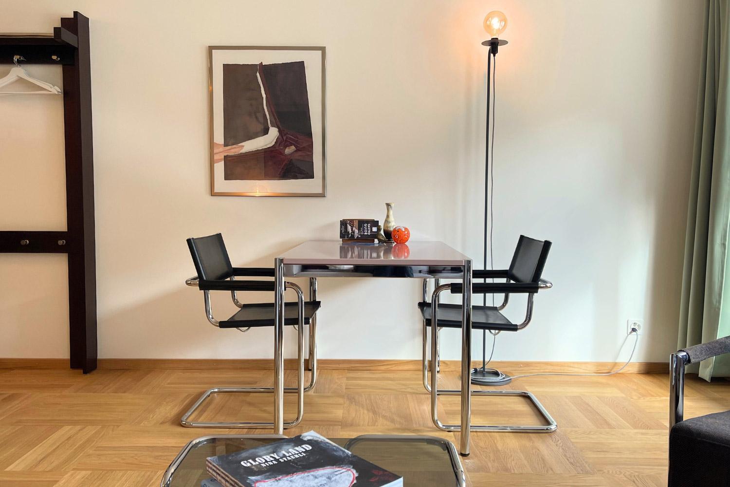 Apartment 302 - Zentrales Studio