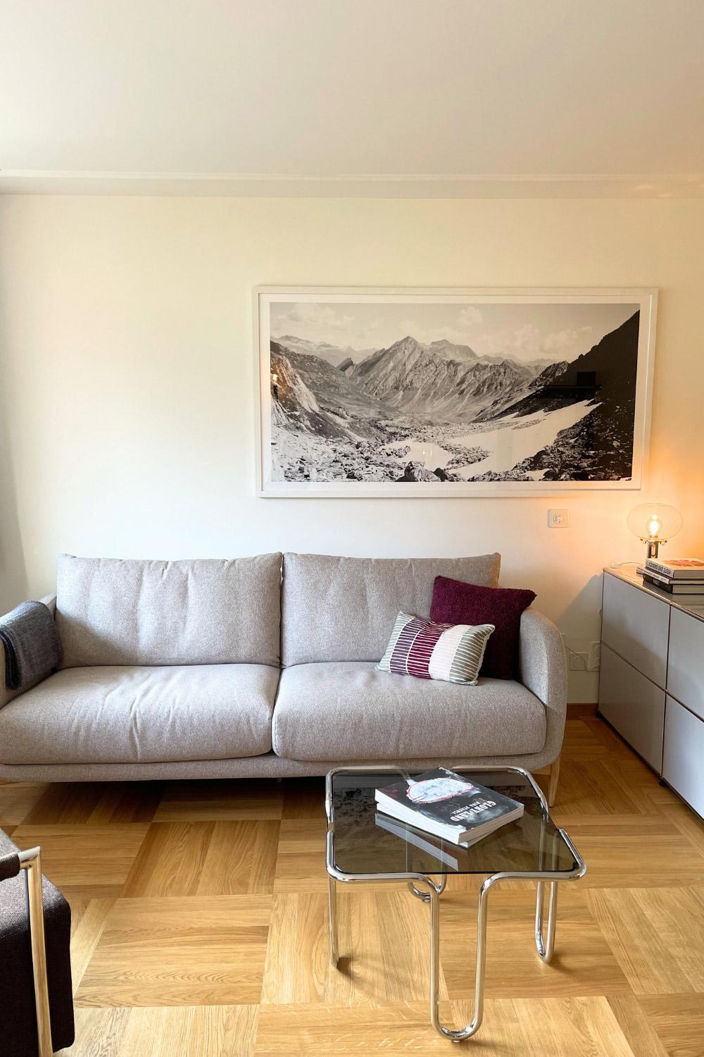 Apartment 302 - Zentrales Studio