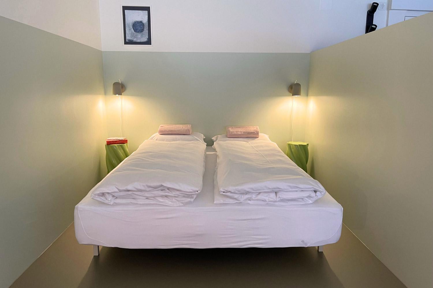 Apartment 302 - Zentrales Studio