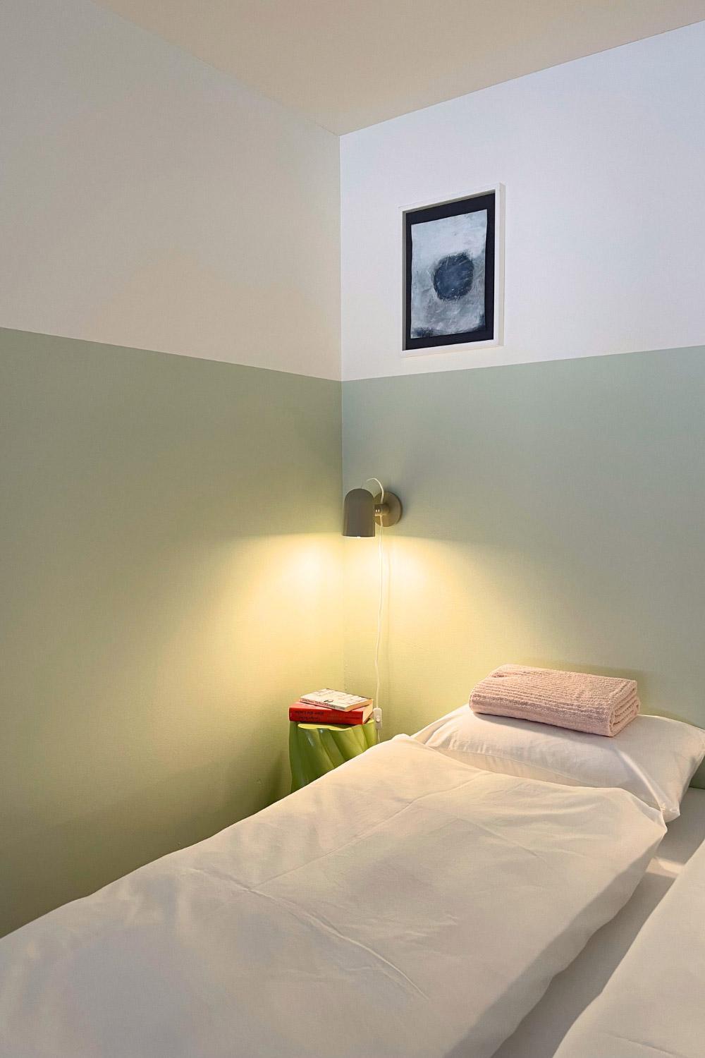 Apartment 302 - Zentrales Studio
