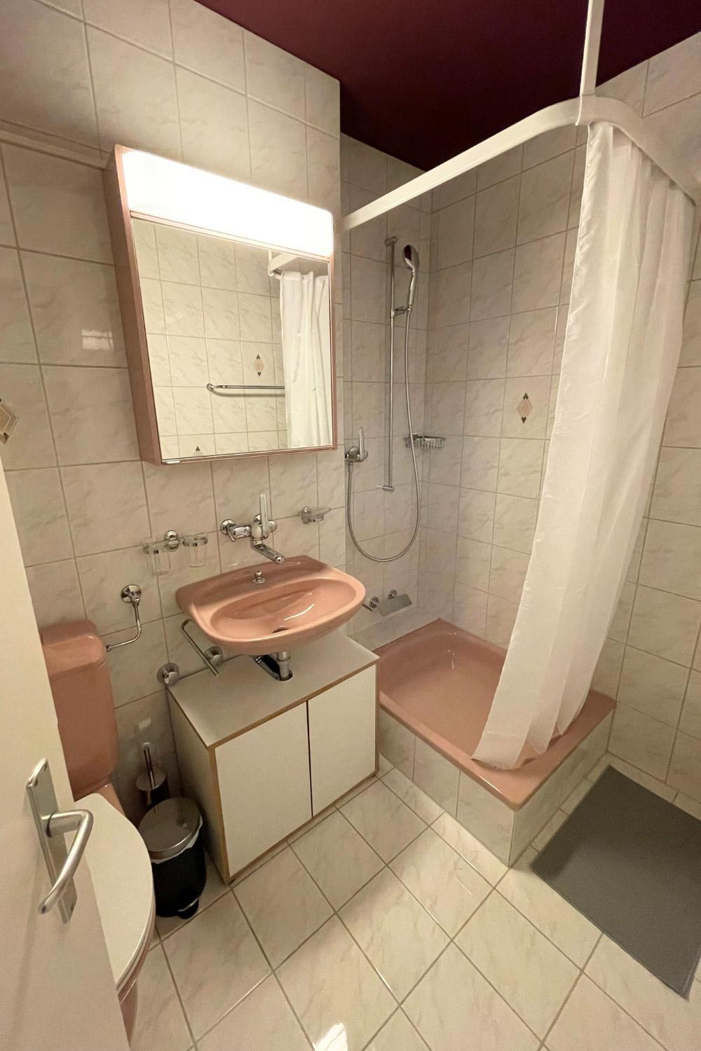 Apartment 302 - Zentrales Studio