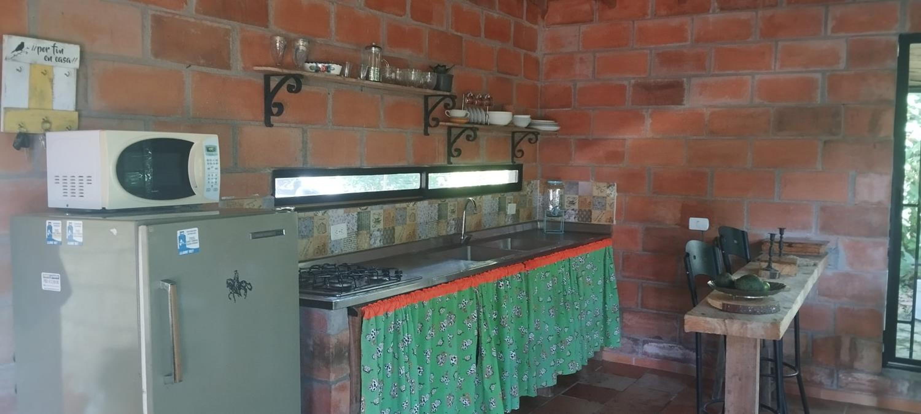 El aguacatal