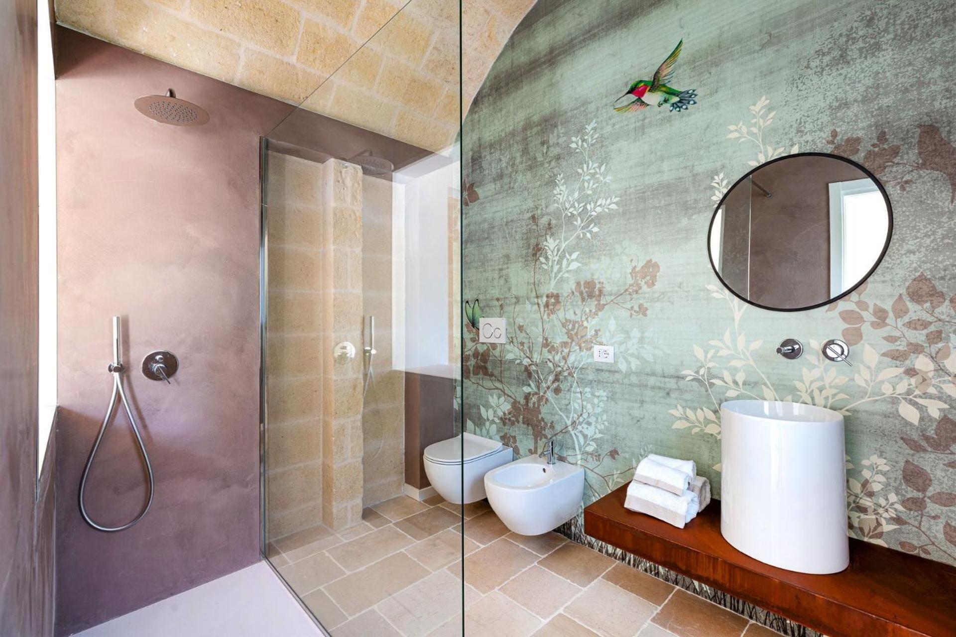 Mastropà Exclusive Palace by Raro Villas view 2