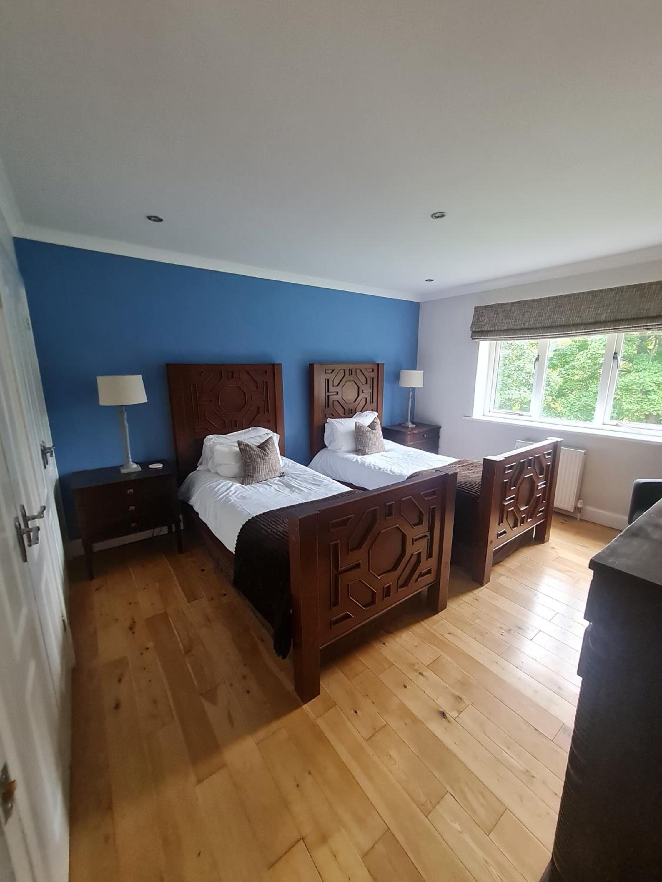 The Bridge House, Dunbar view 2