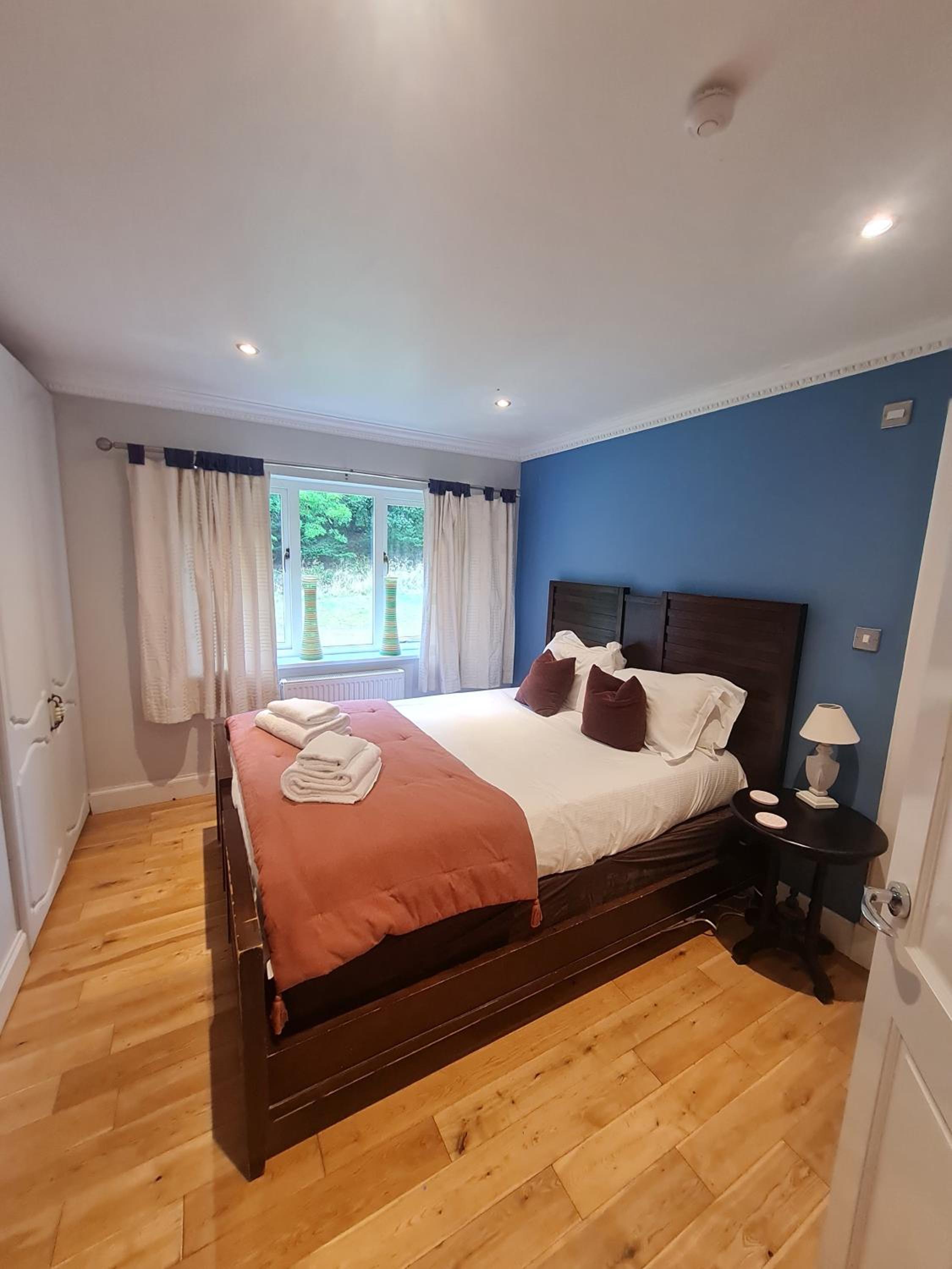 The Bridge House, Dunbar view 5