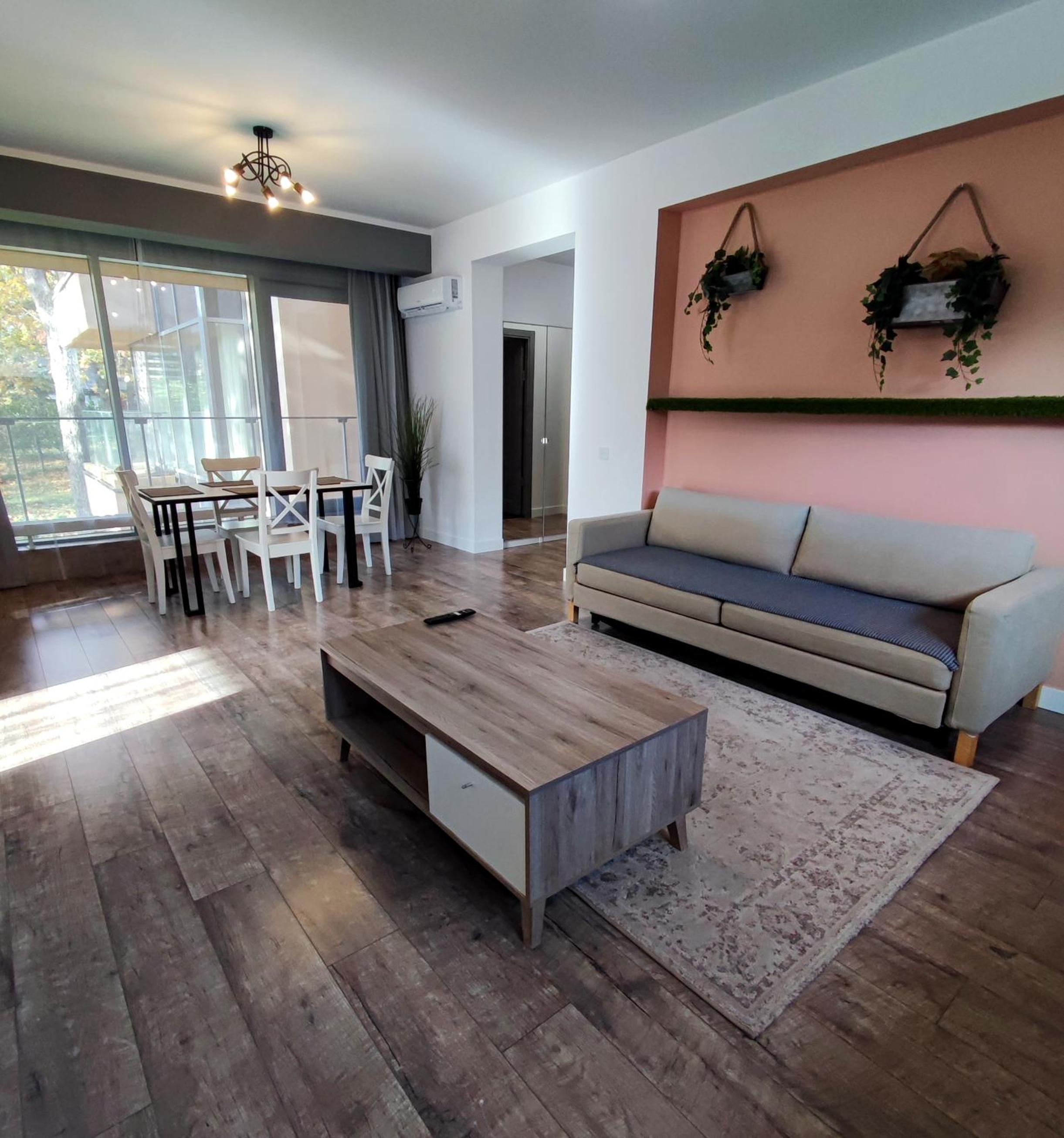 Saules Club Apart Hotel