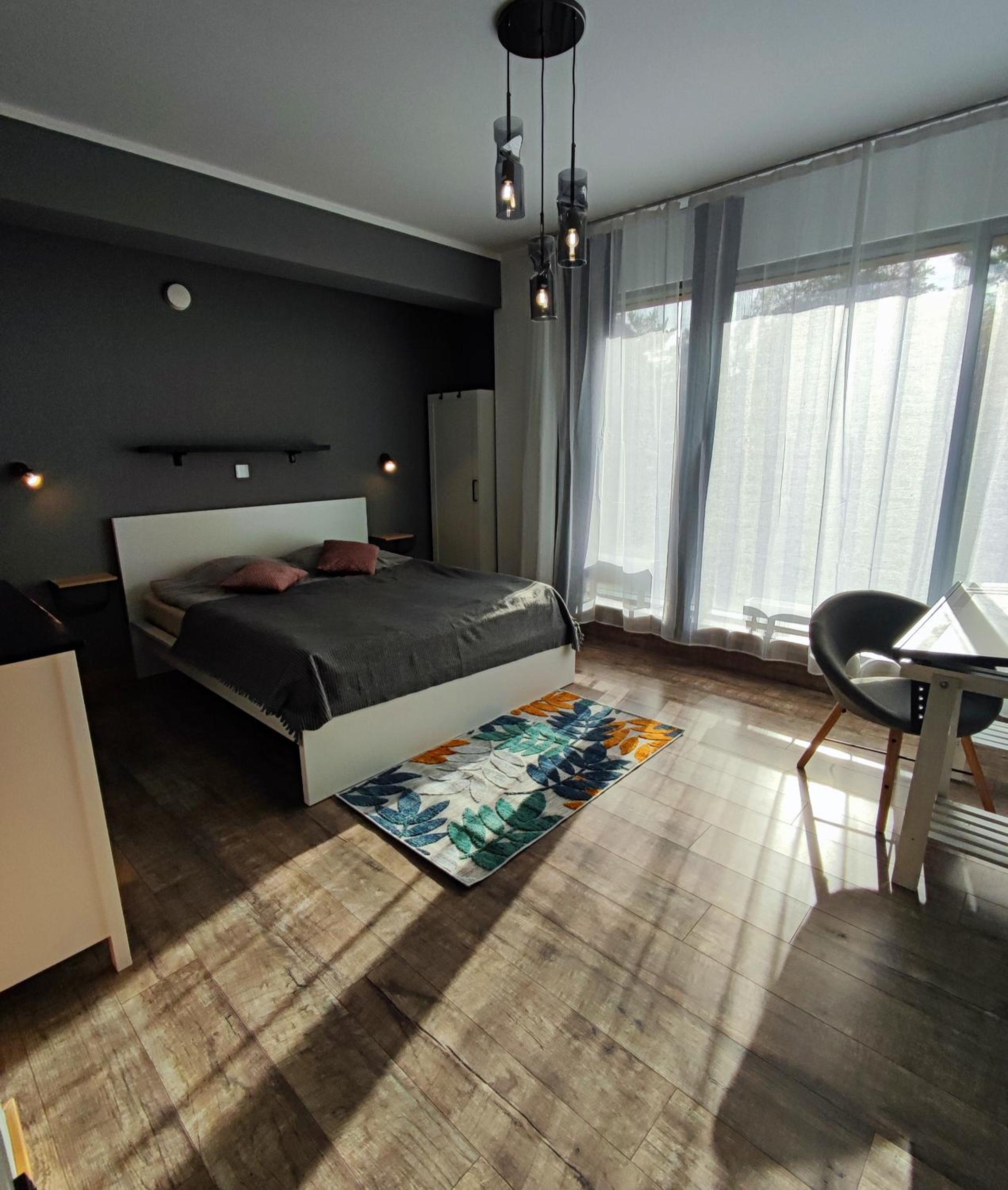 Saules Club Apart Hotel