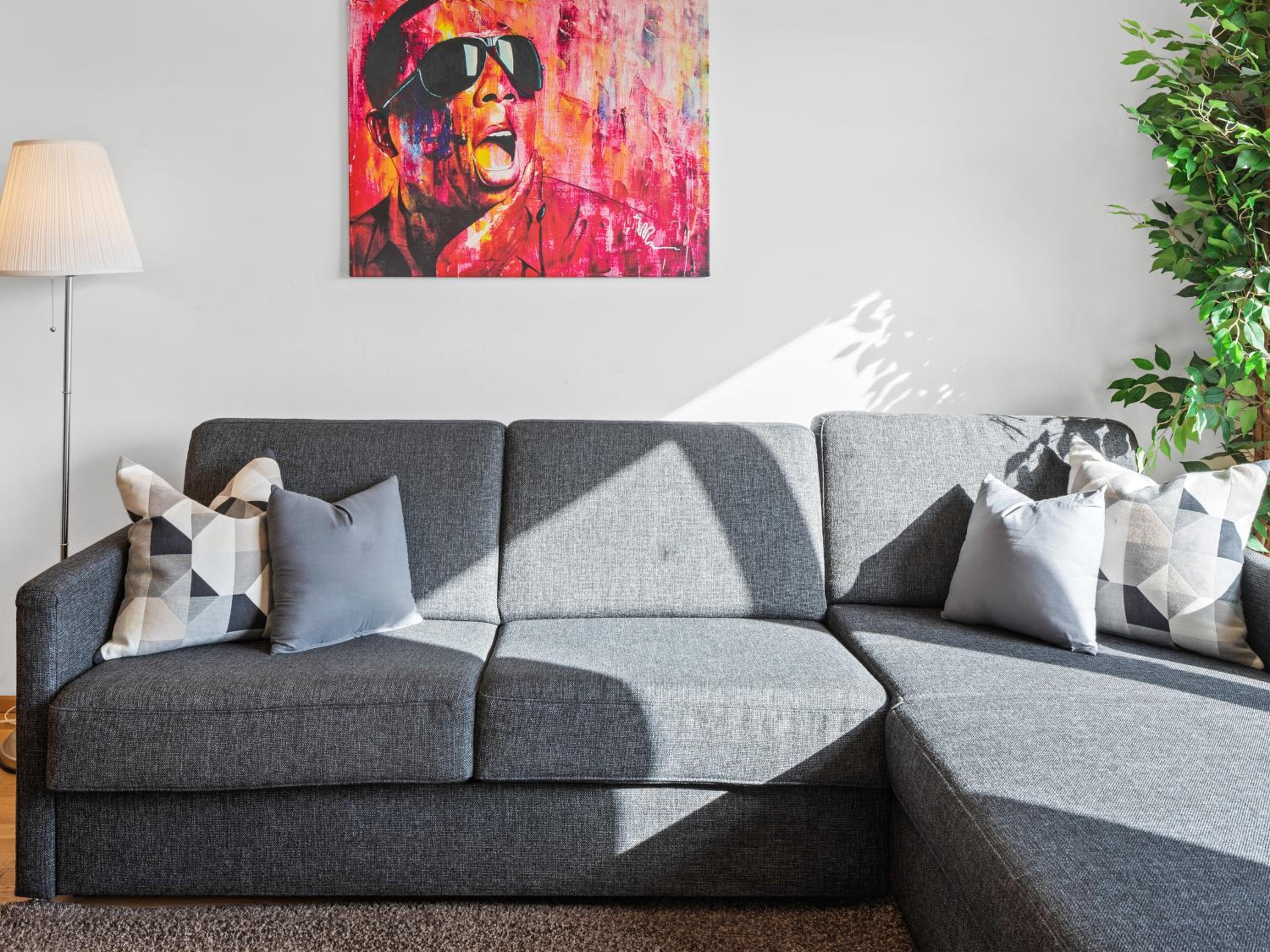 Penthouse Apartments