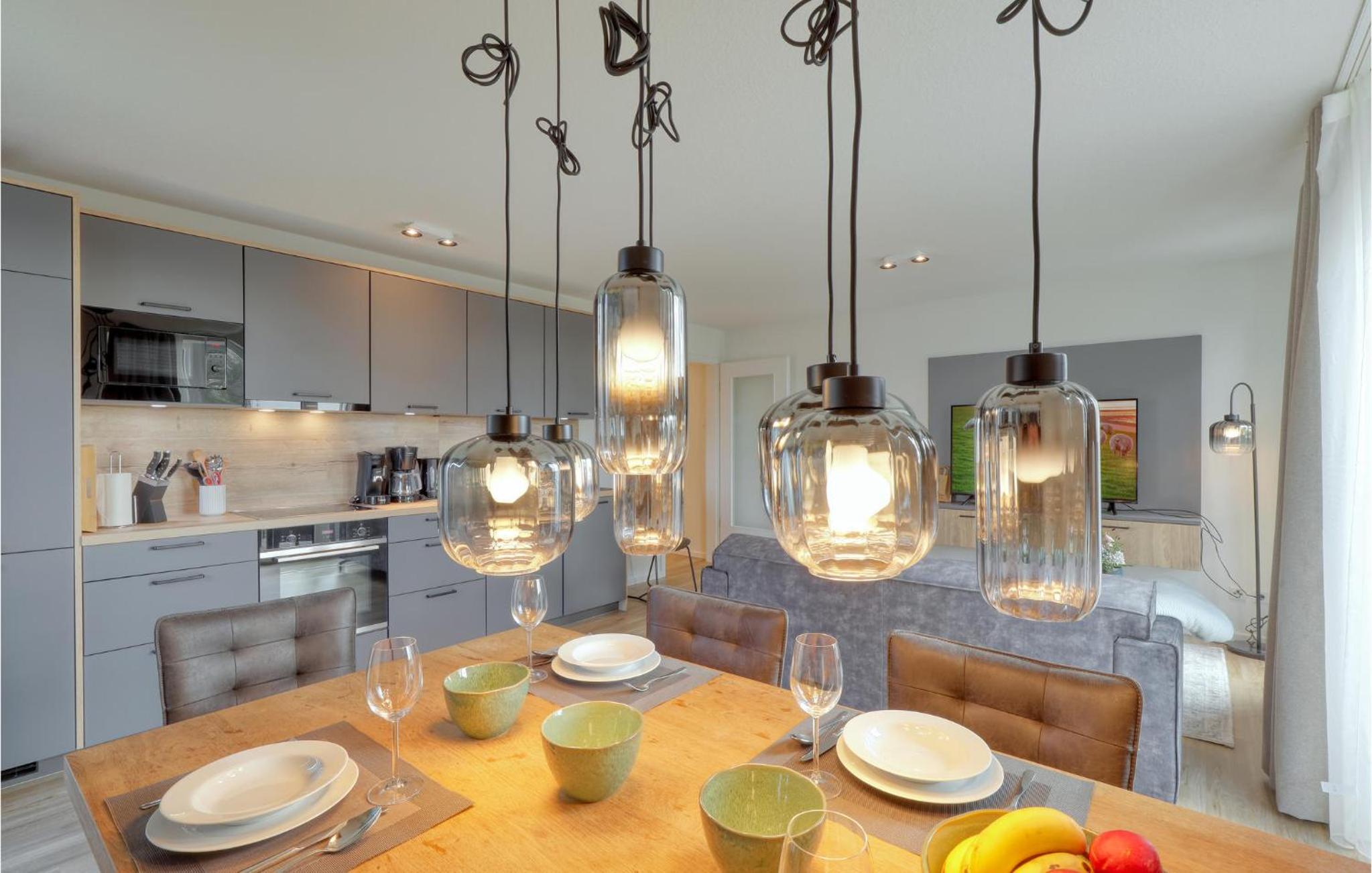 Gorgeous Apartment In Nordstrand