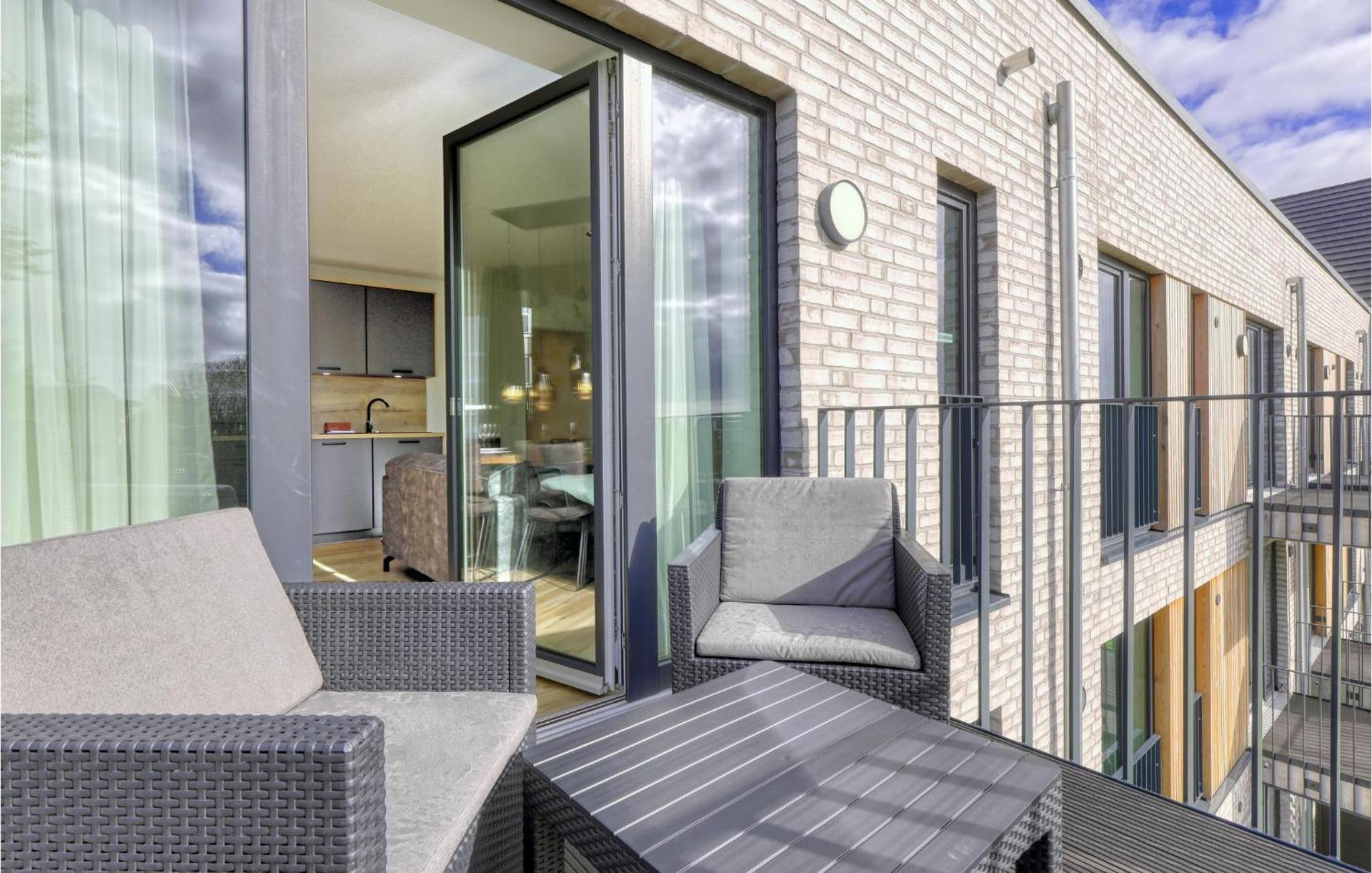 Gorgeous Apartment In Nordstrand