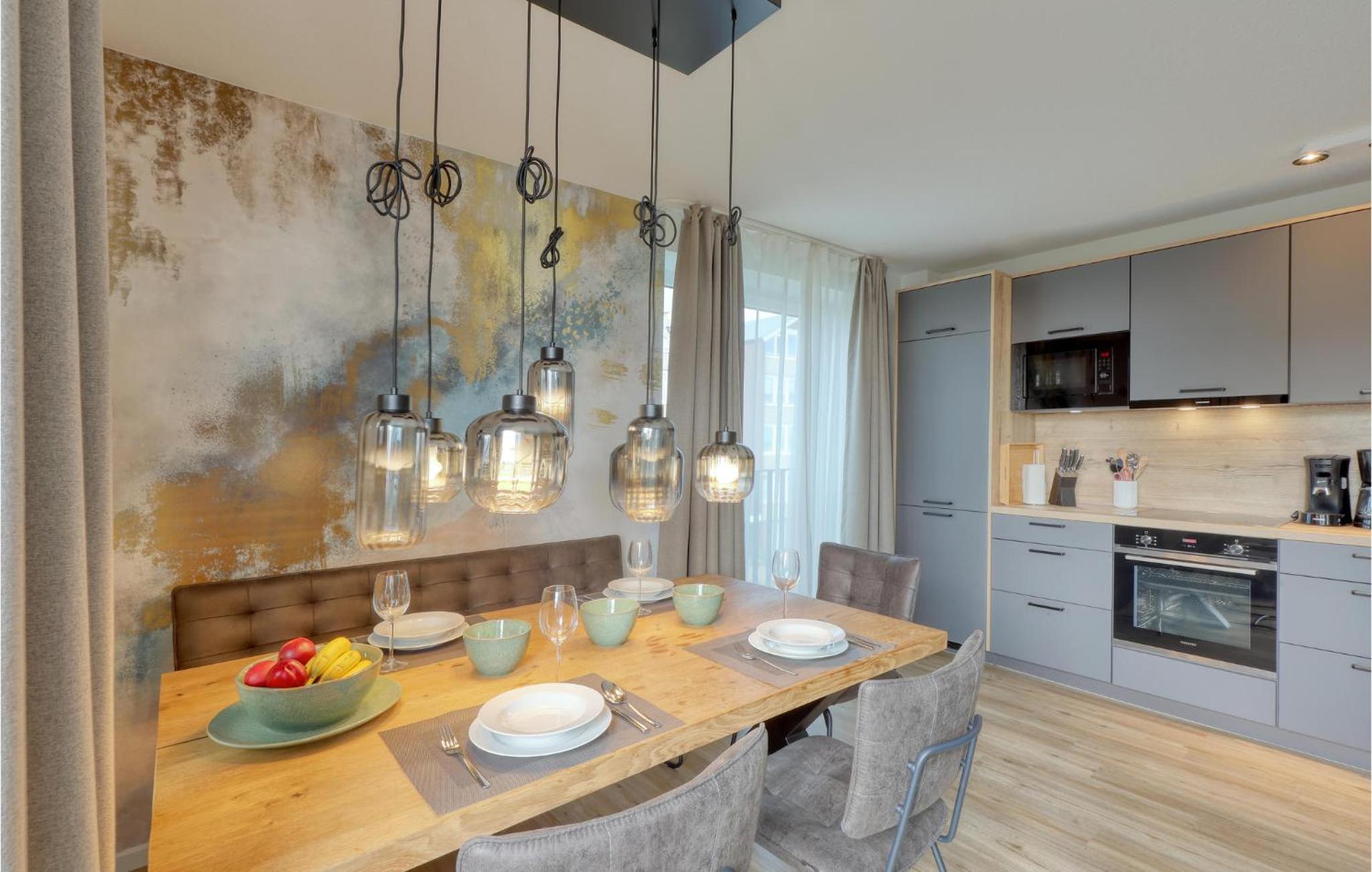 Gorgeous Apartment In Nordstrand