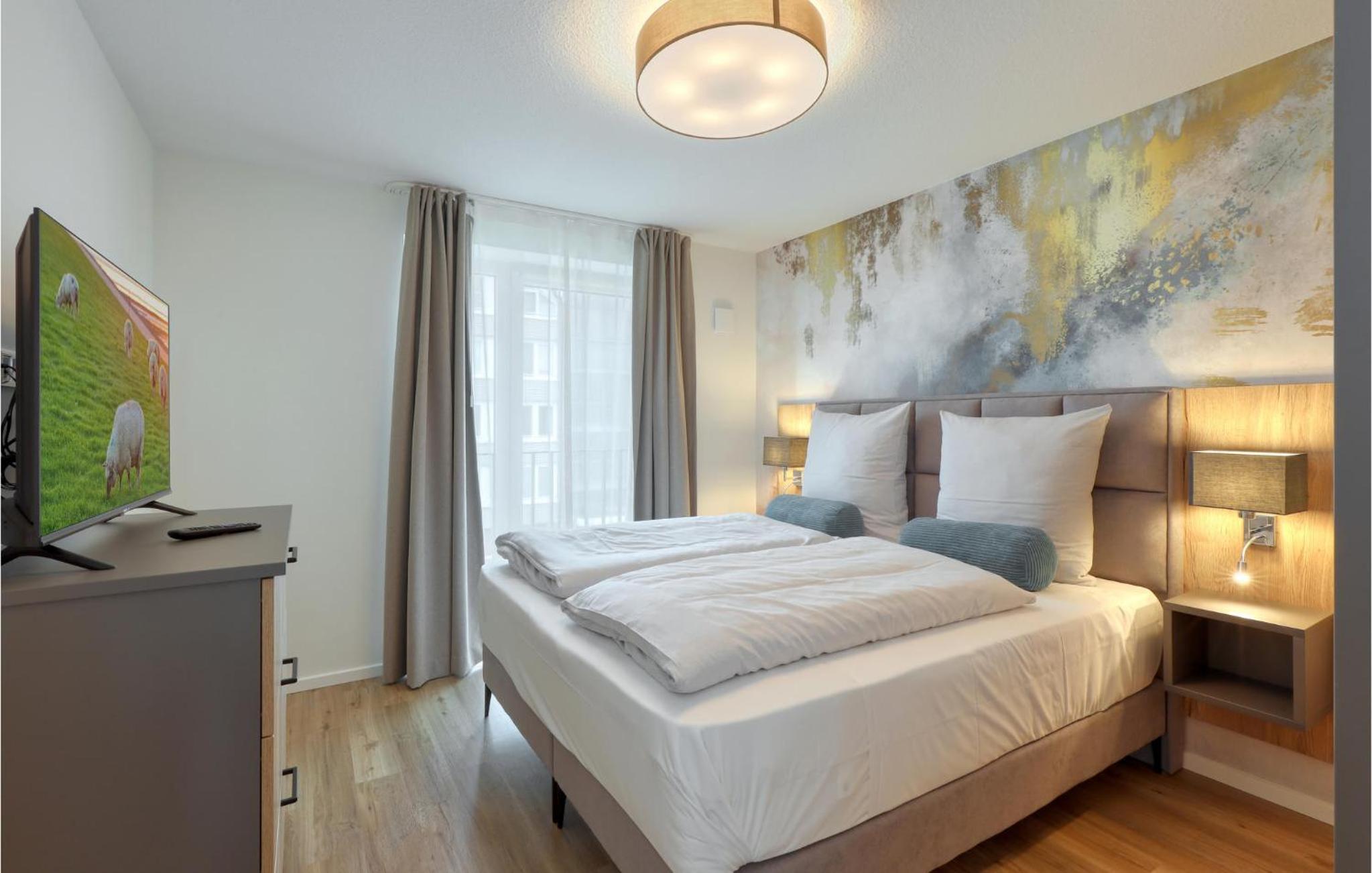 Gorgeous Apartment In Nordstrand