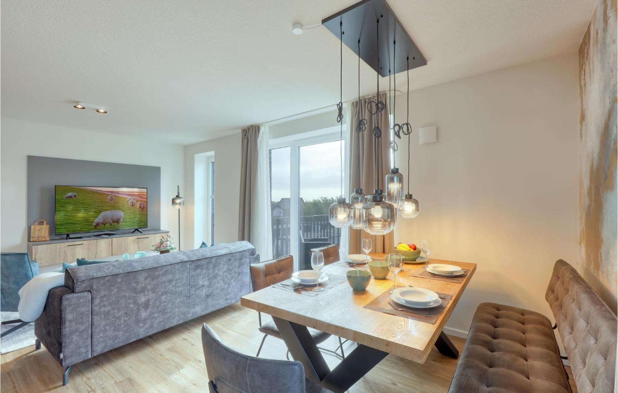 Gorgeous Apartment In Nordstrand