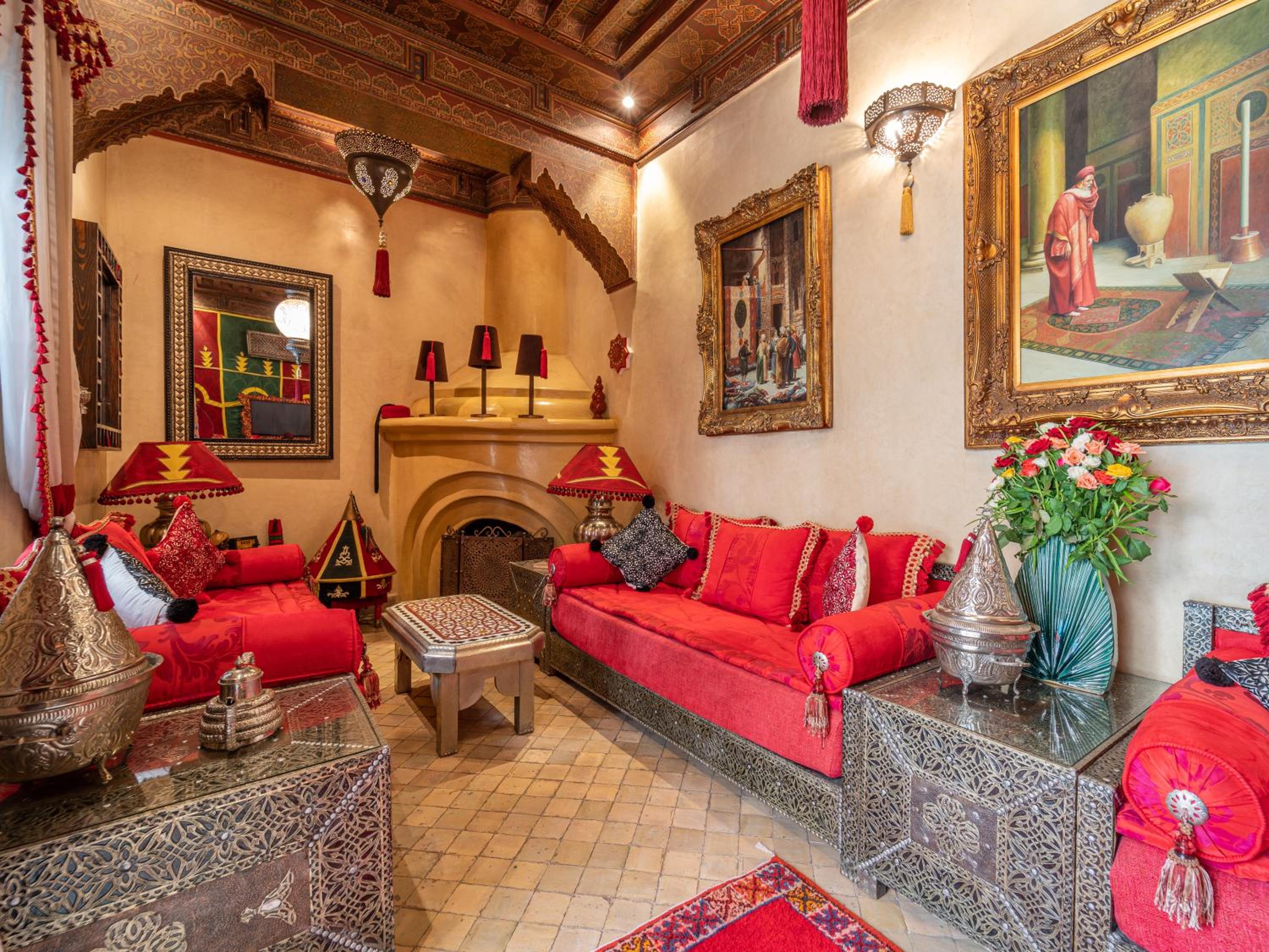 lounge