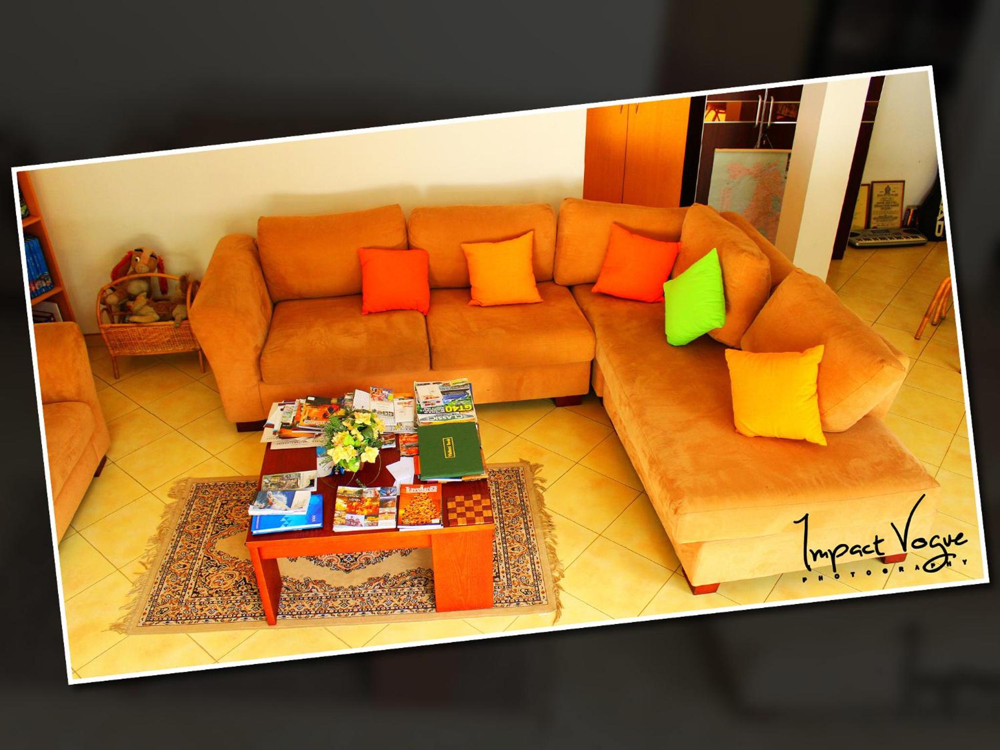KANDY Holiday Residence