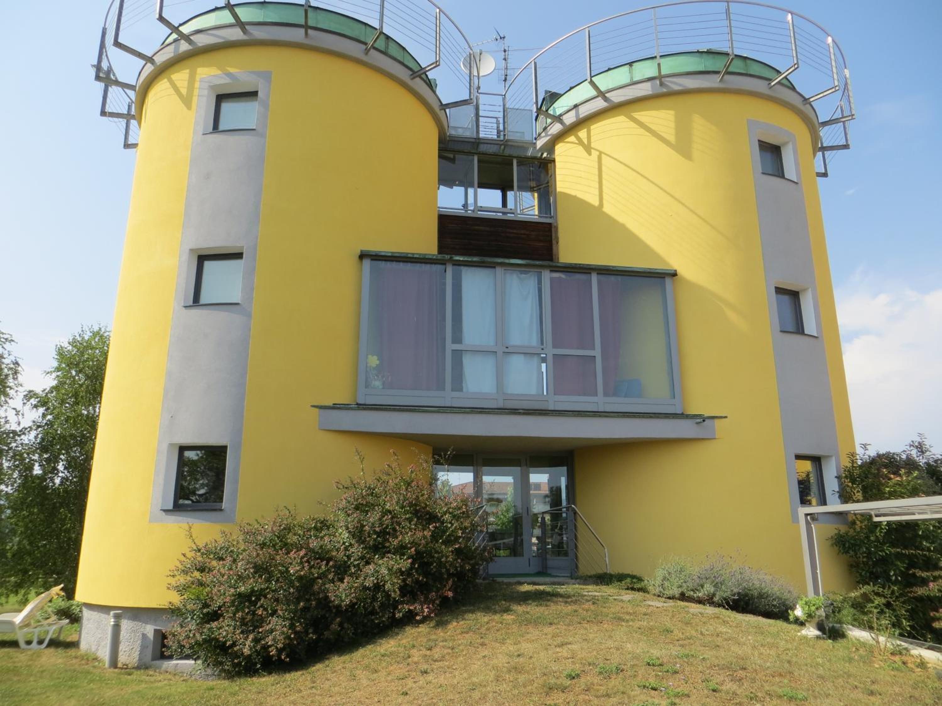 I Silos Guest house