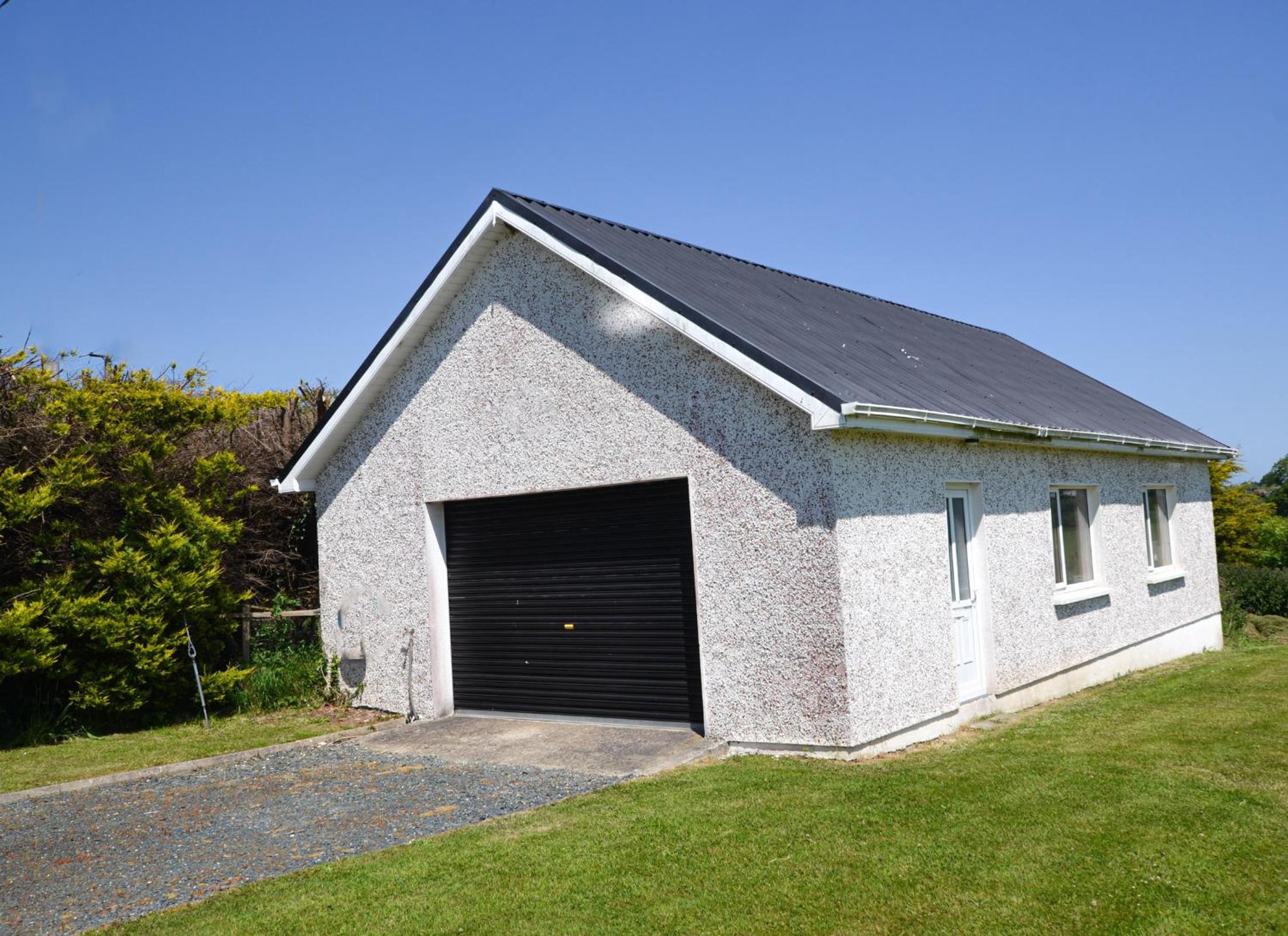 Ballygarrett Holiday Home by Trident Holiday Homes view 5