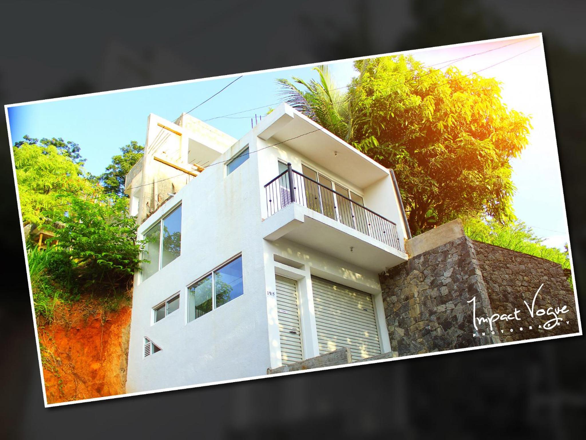 KANDY Holiday Residence