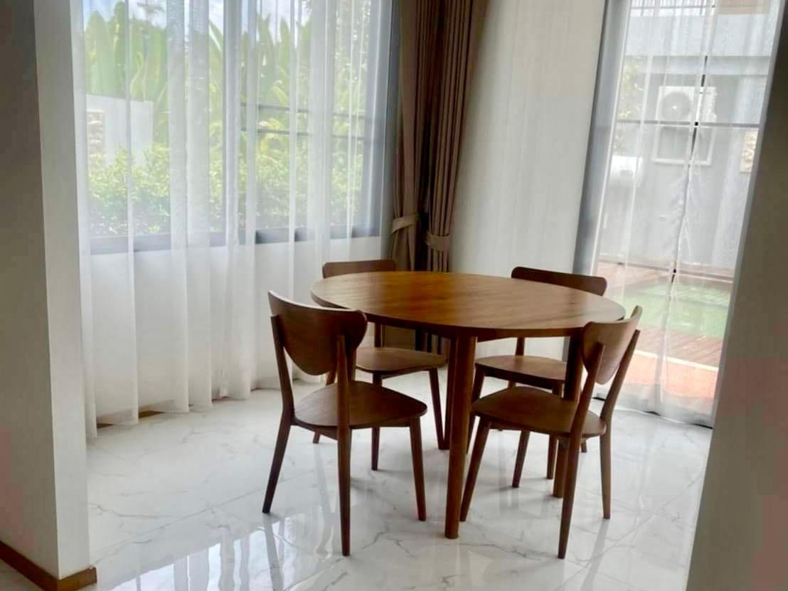 Chic Villa 6
