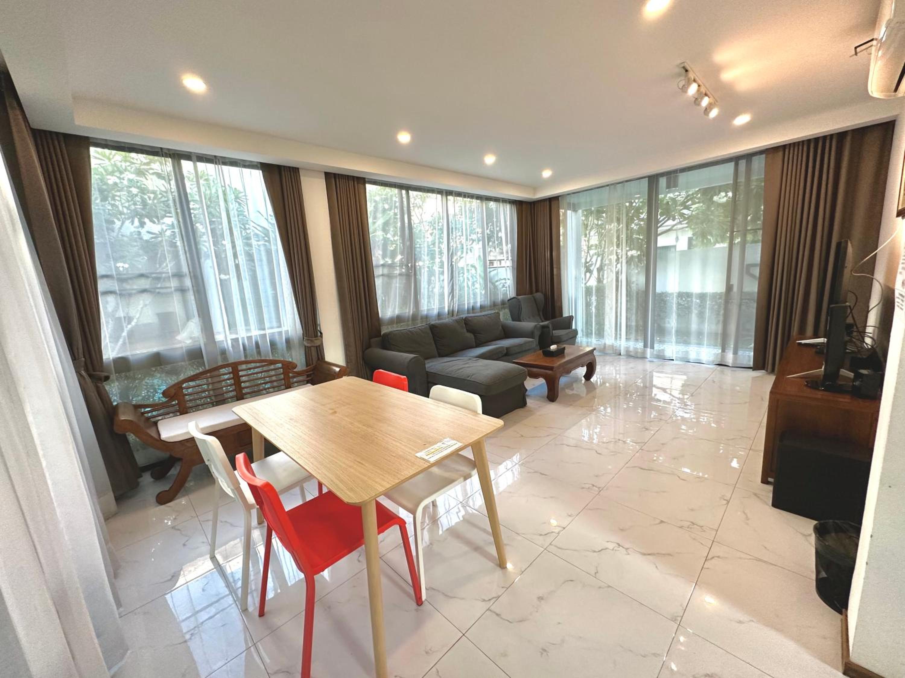 Chic Villa 6