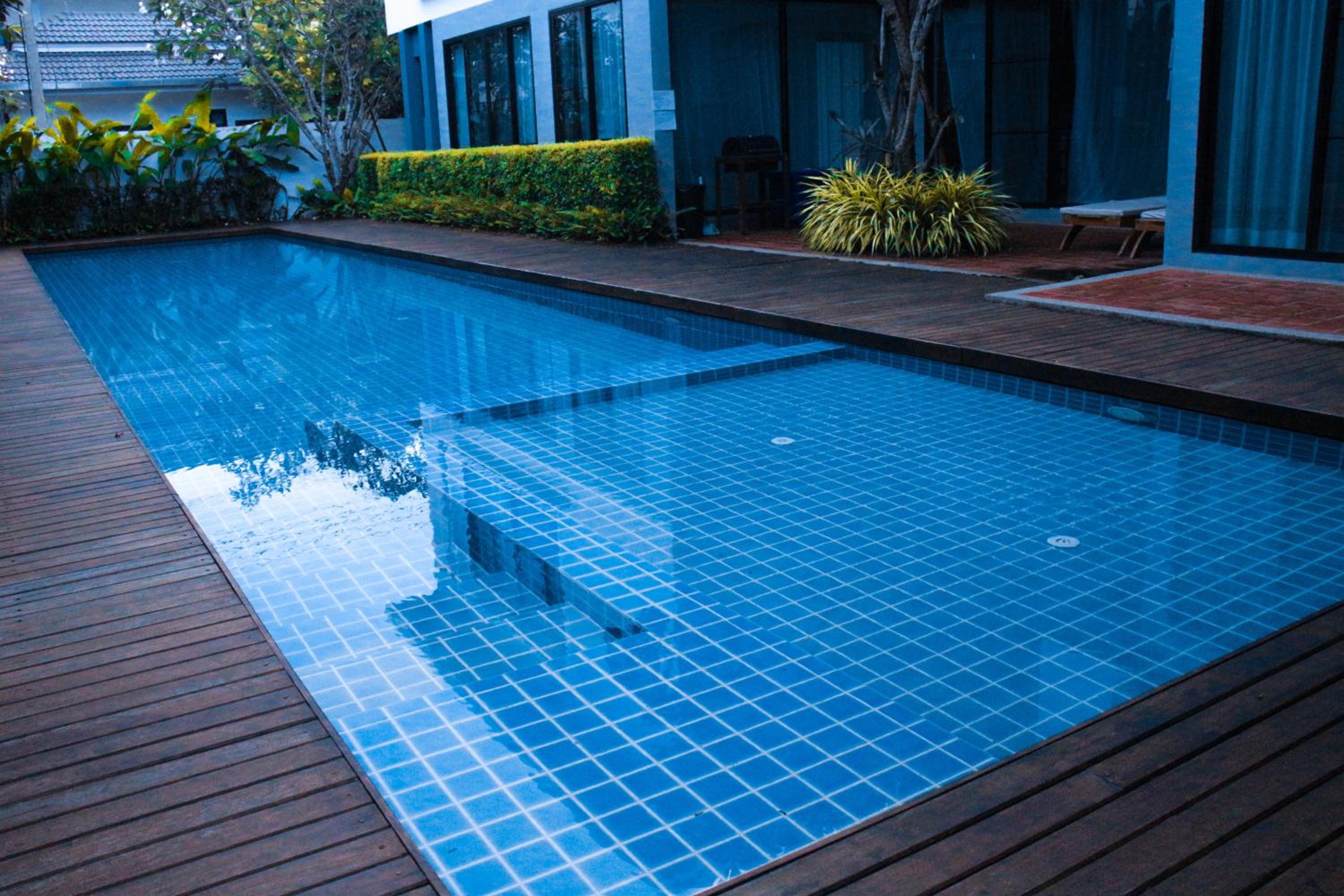 Chic Villa 6