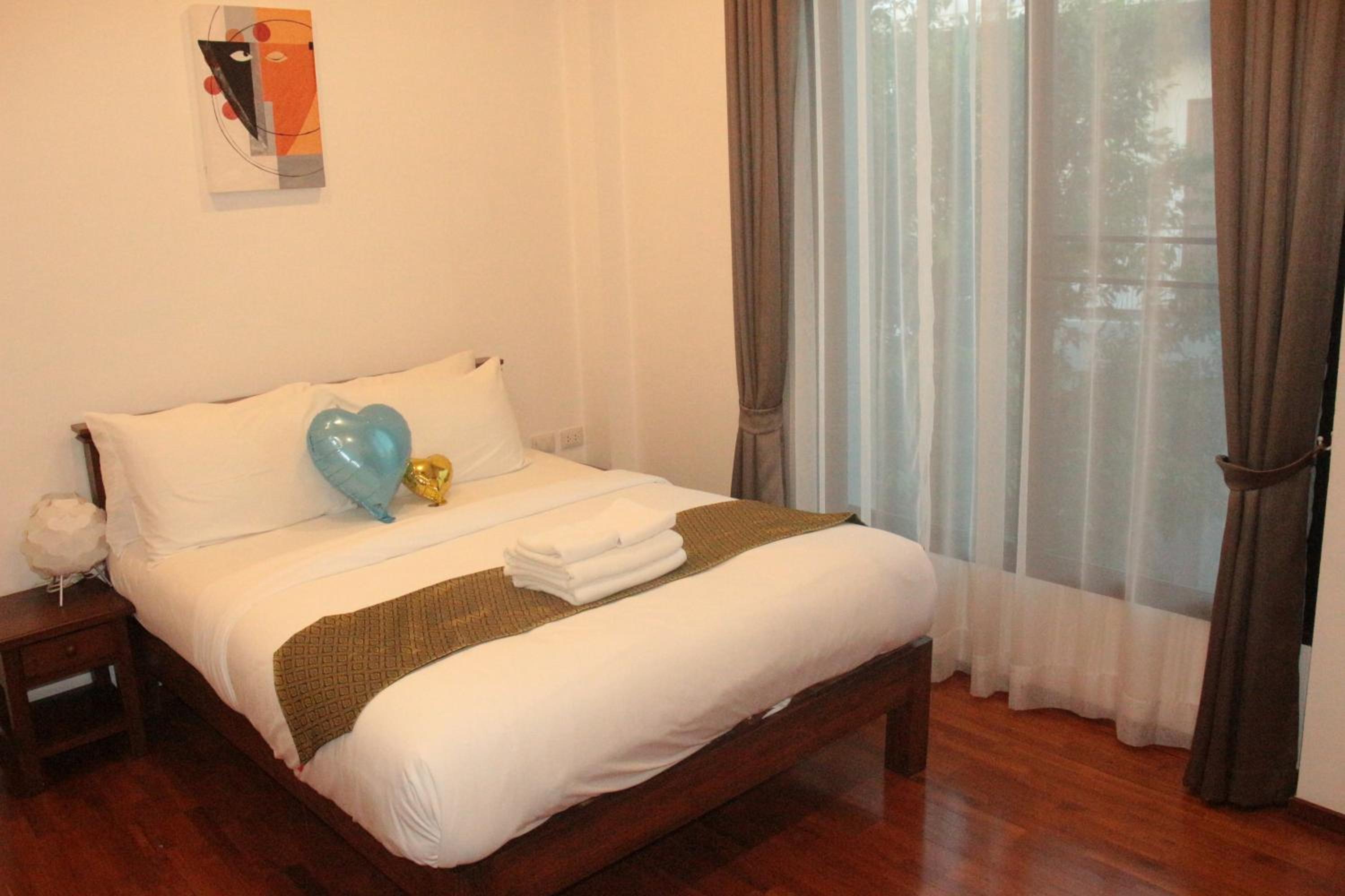 Chic Villa 6