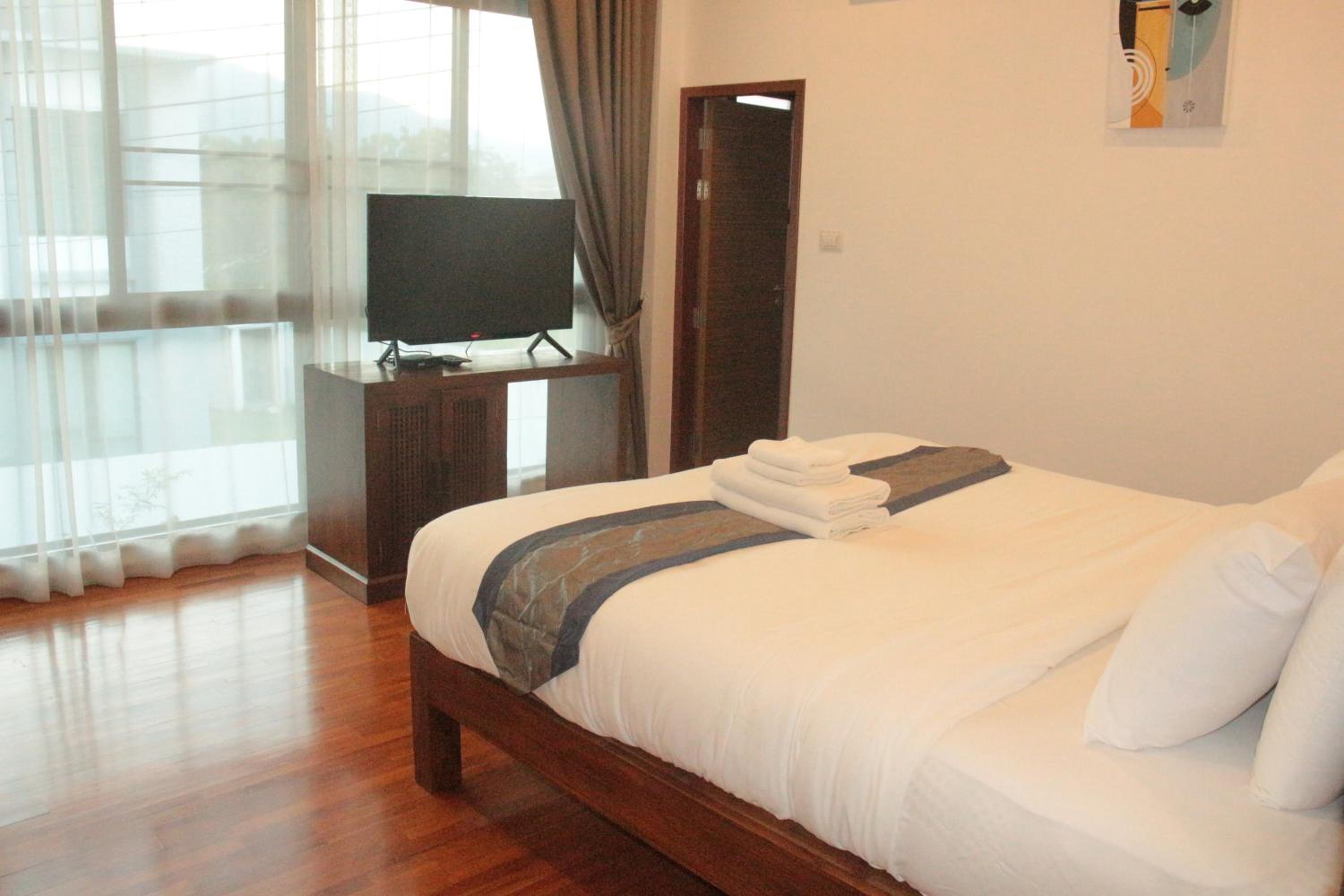 Chic Villa 6