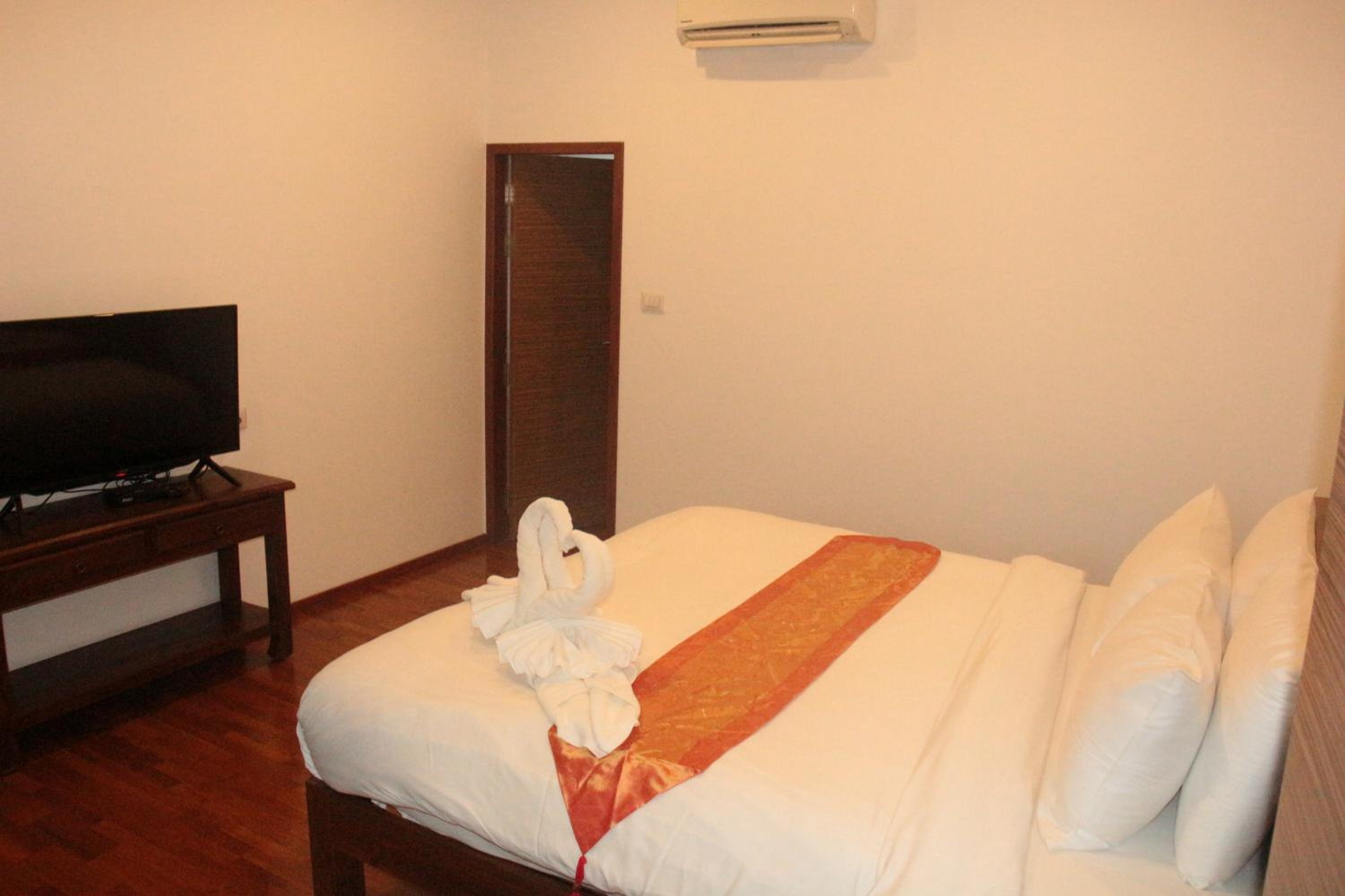 Chic Villa 6