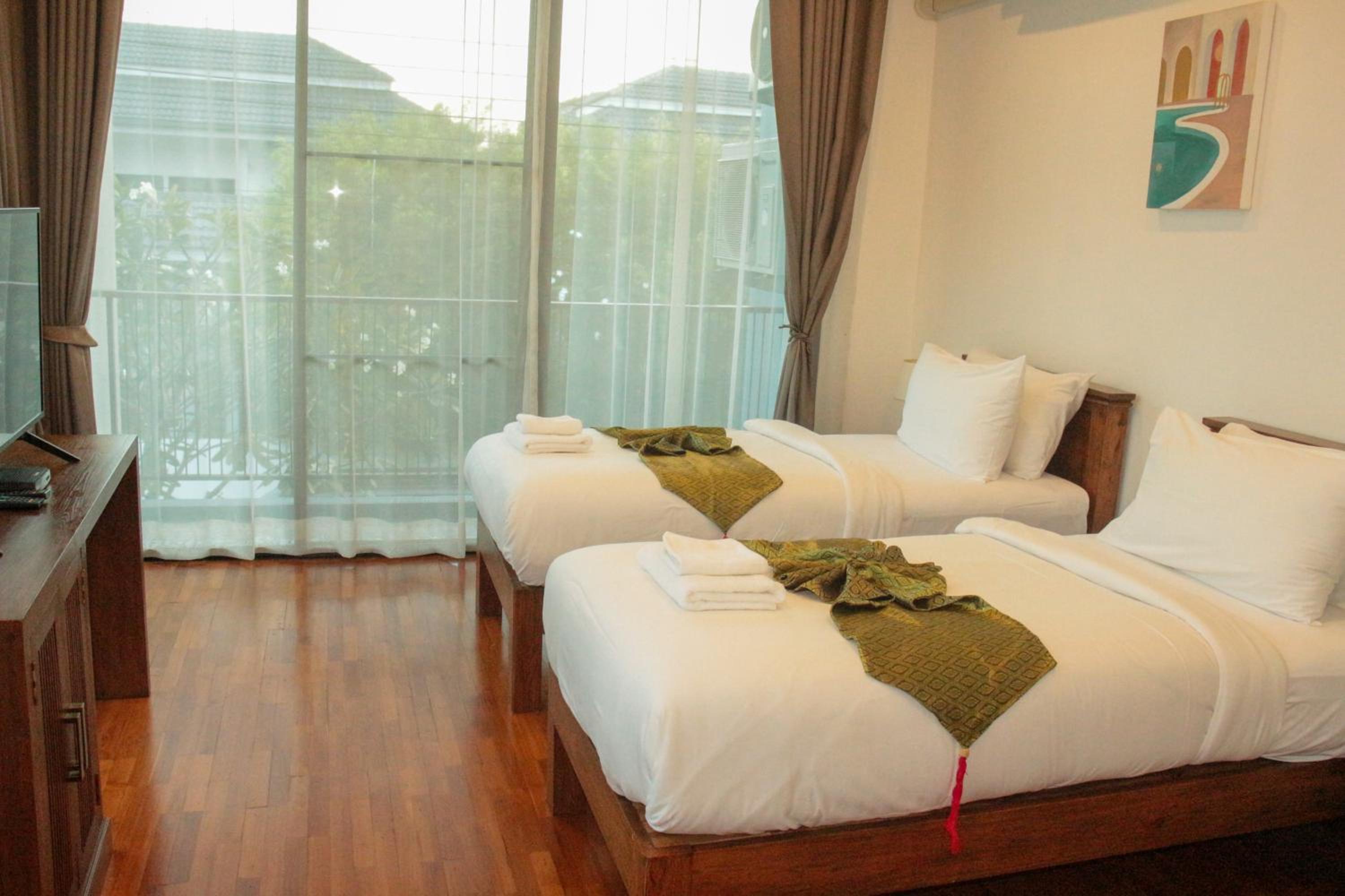 Chic Villa 6