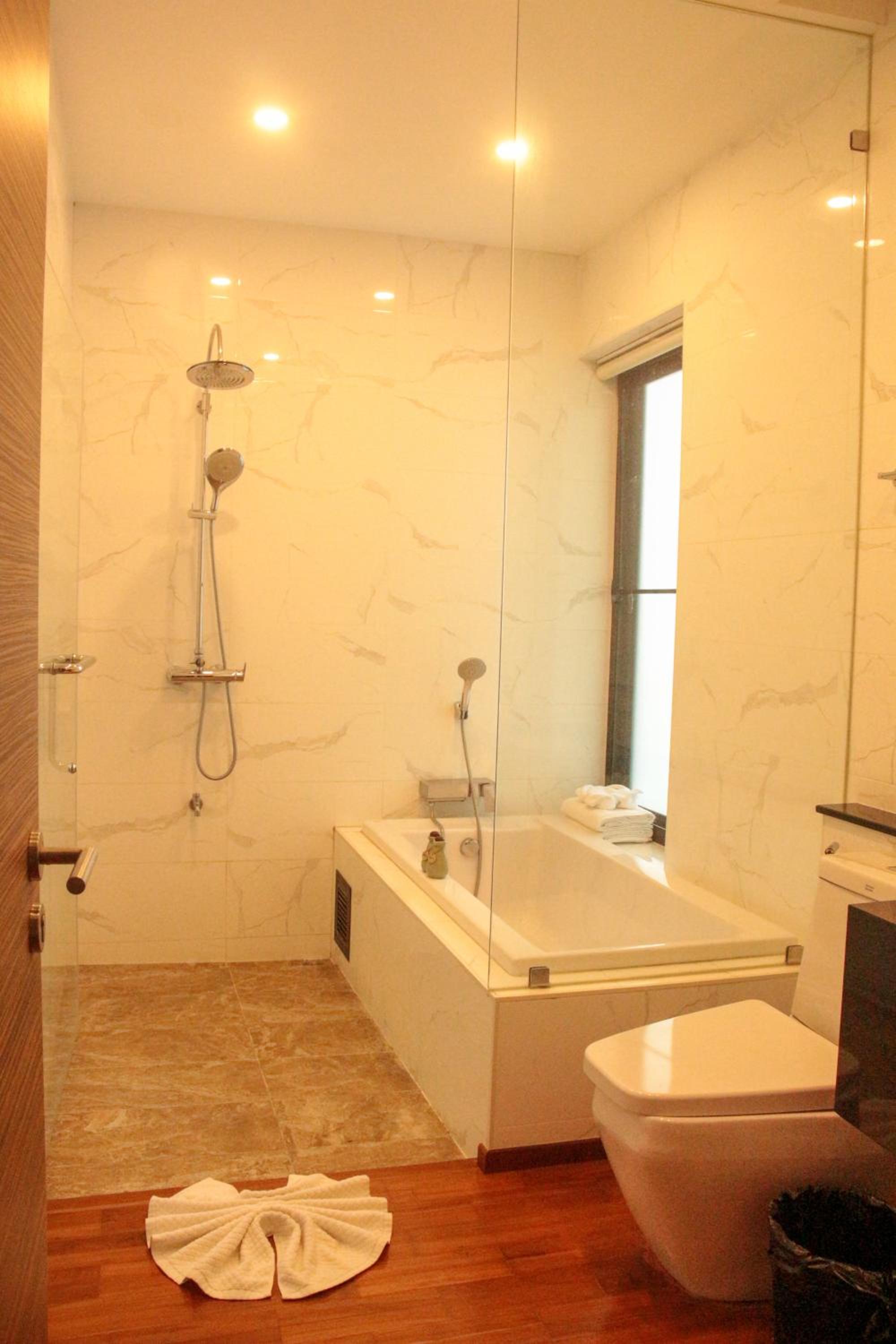 Chic Villa 6