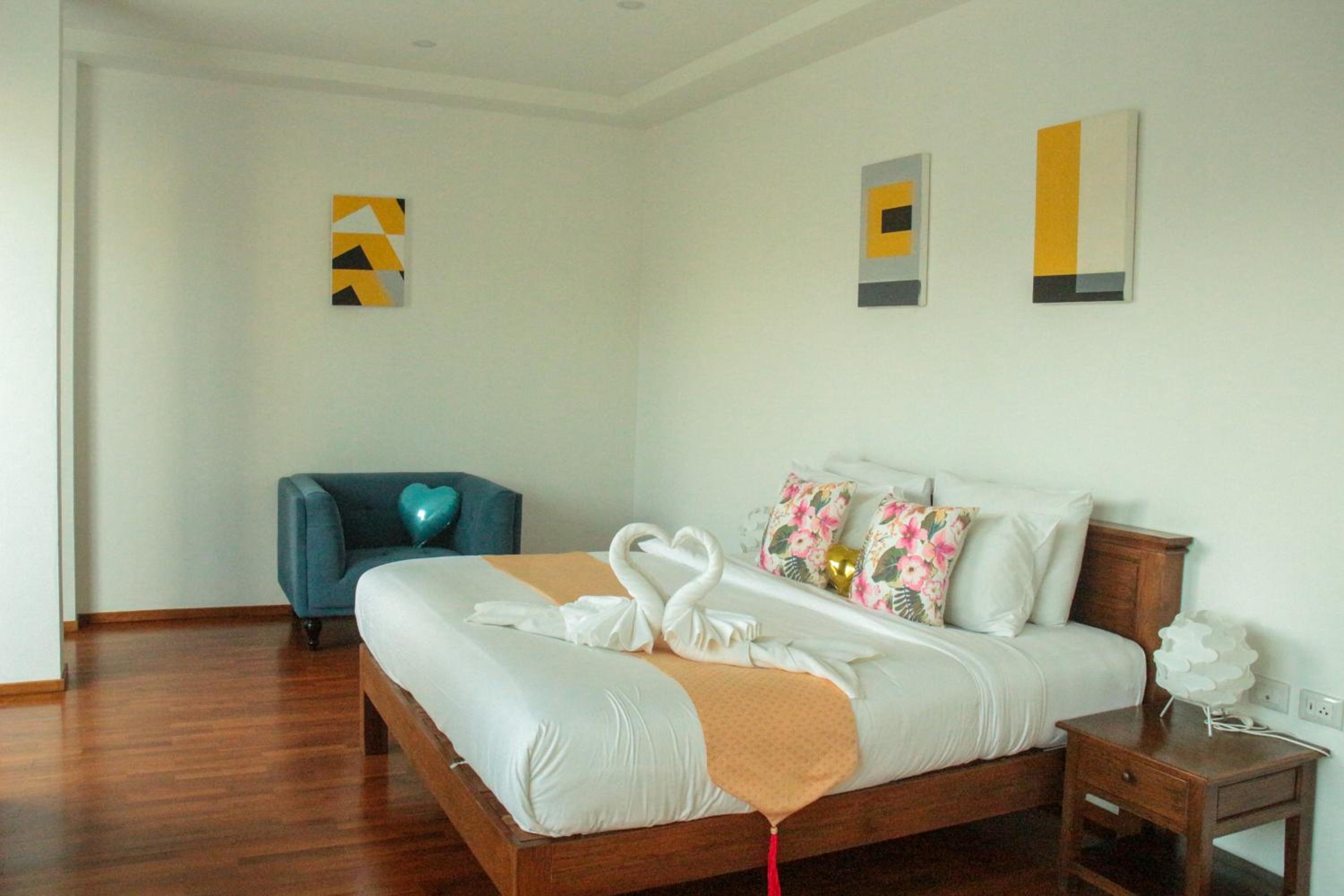 Chic Villa 6