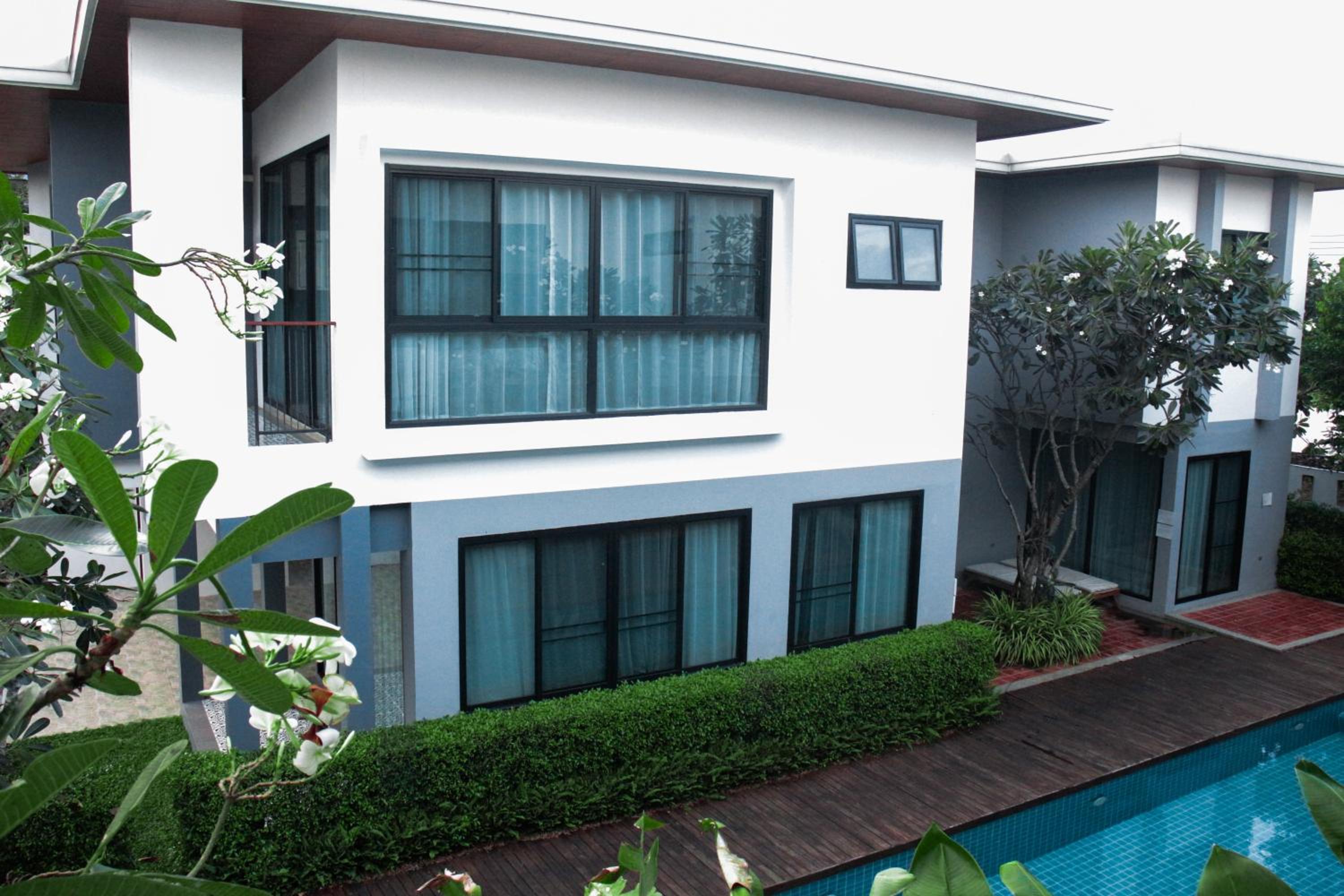 Chic Villa 6