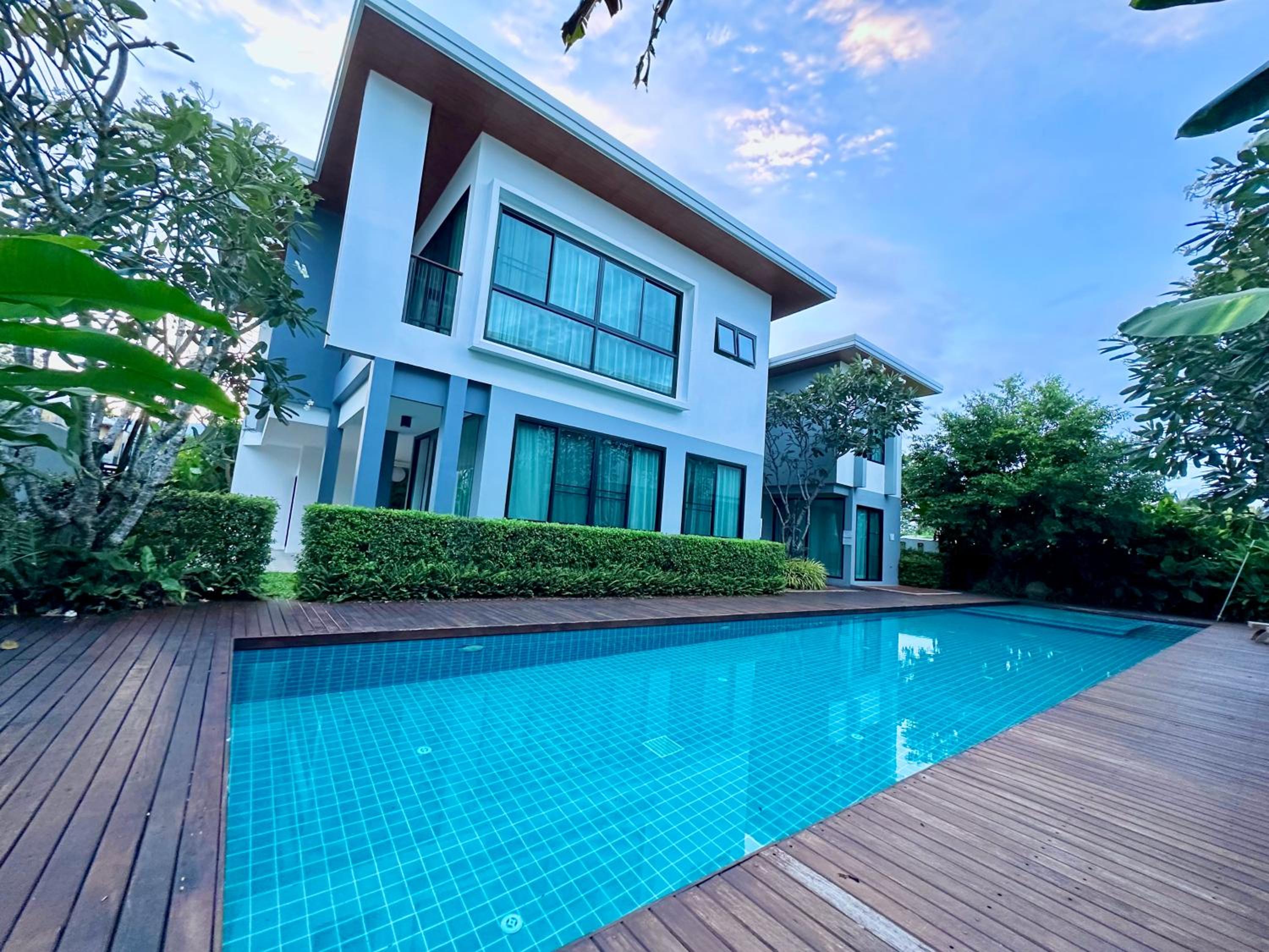 Chic Villa 6