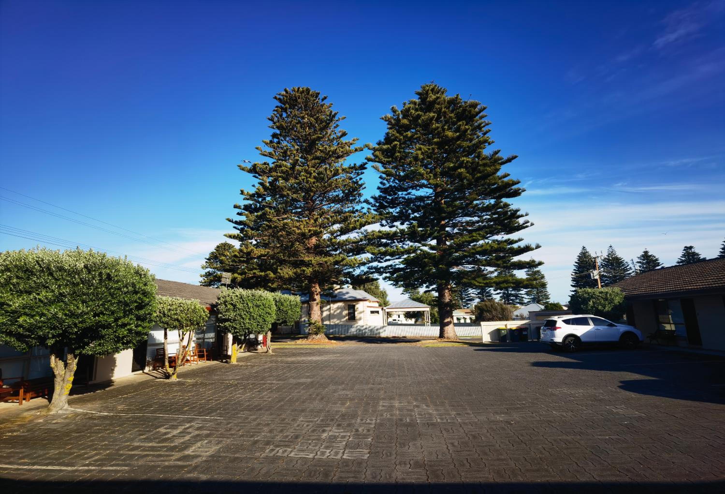 Beachport Motor Inn