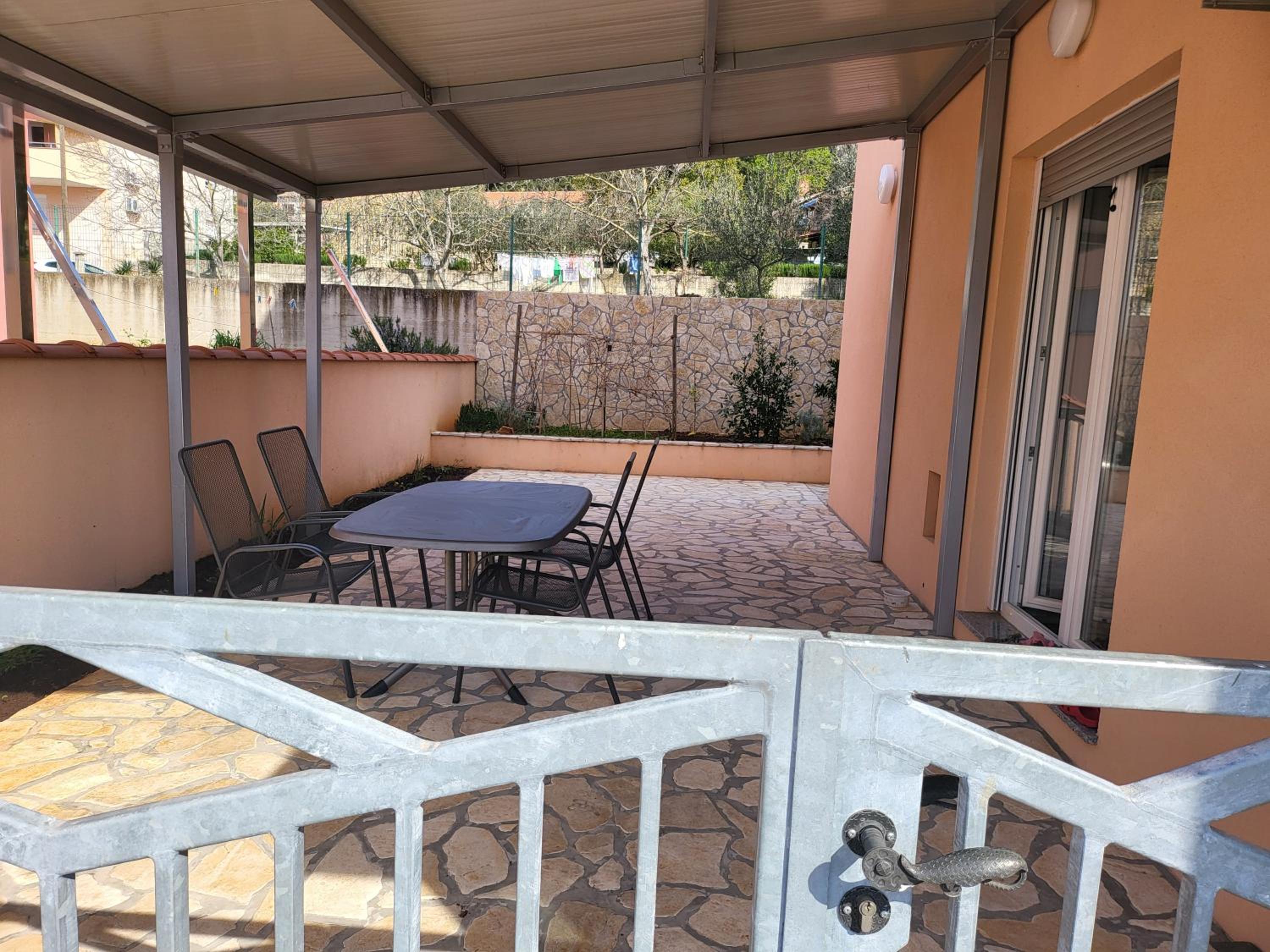 Apartman LeAnton view 2