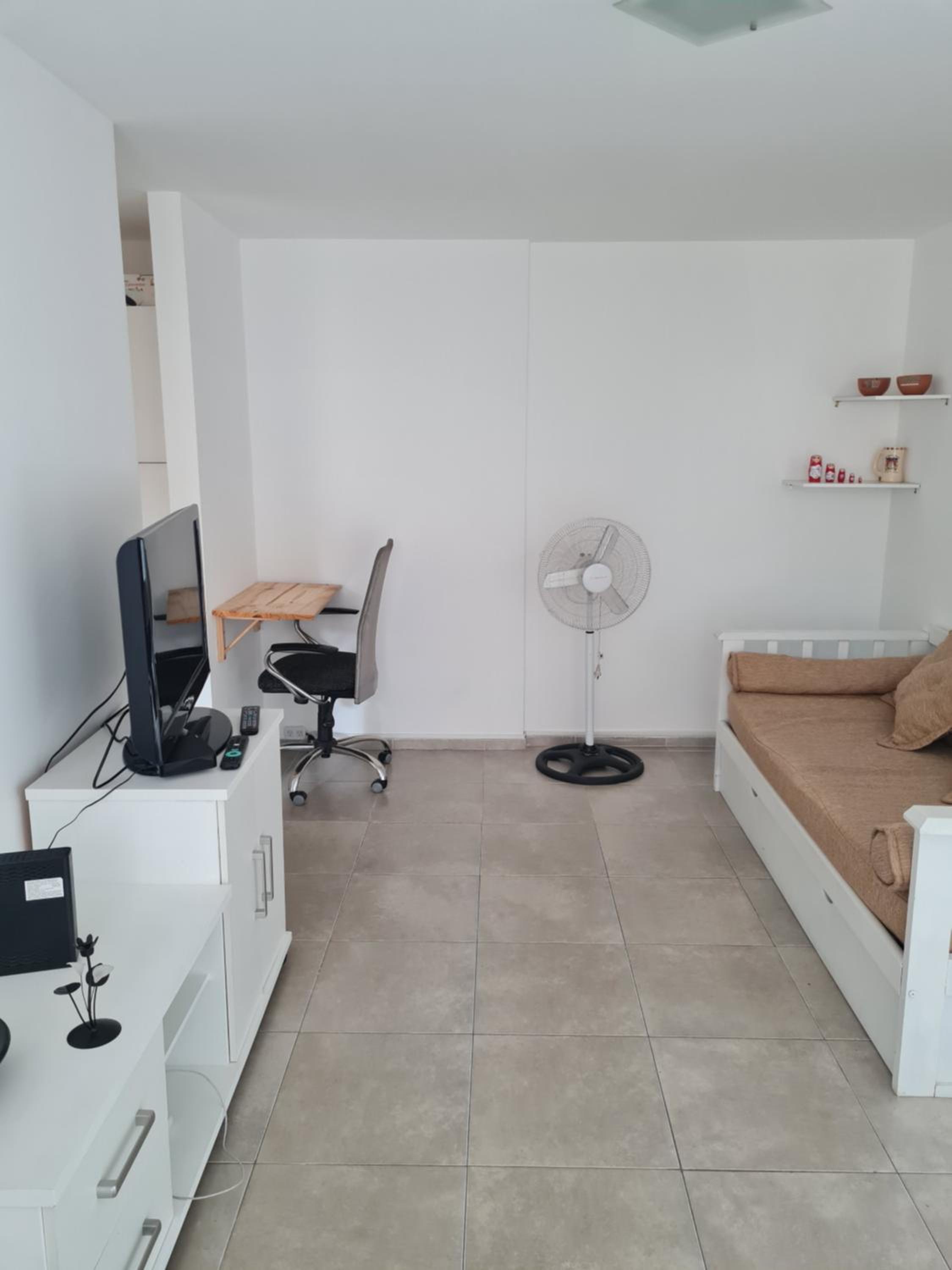 Cálido departamento en Nueva Córdoba