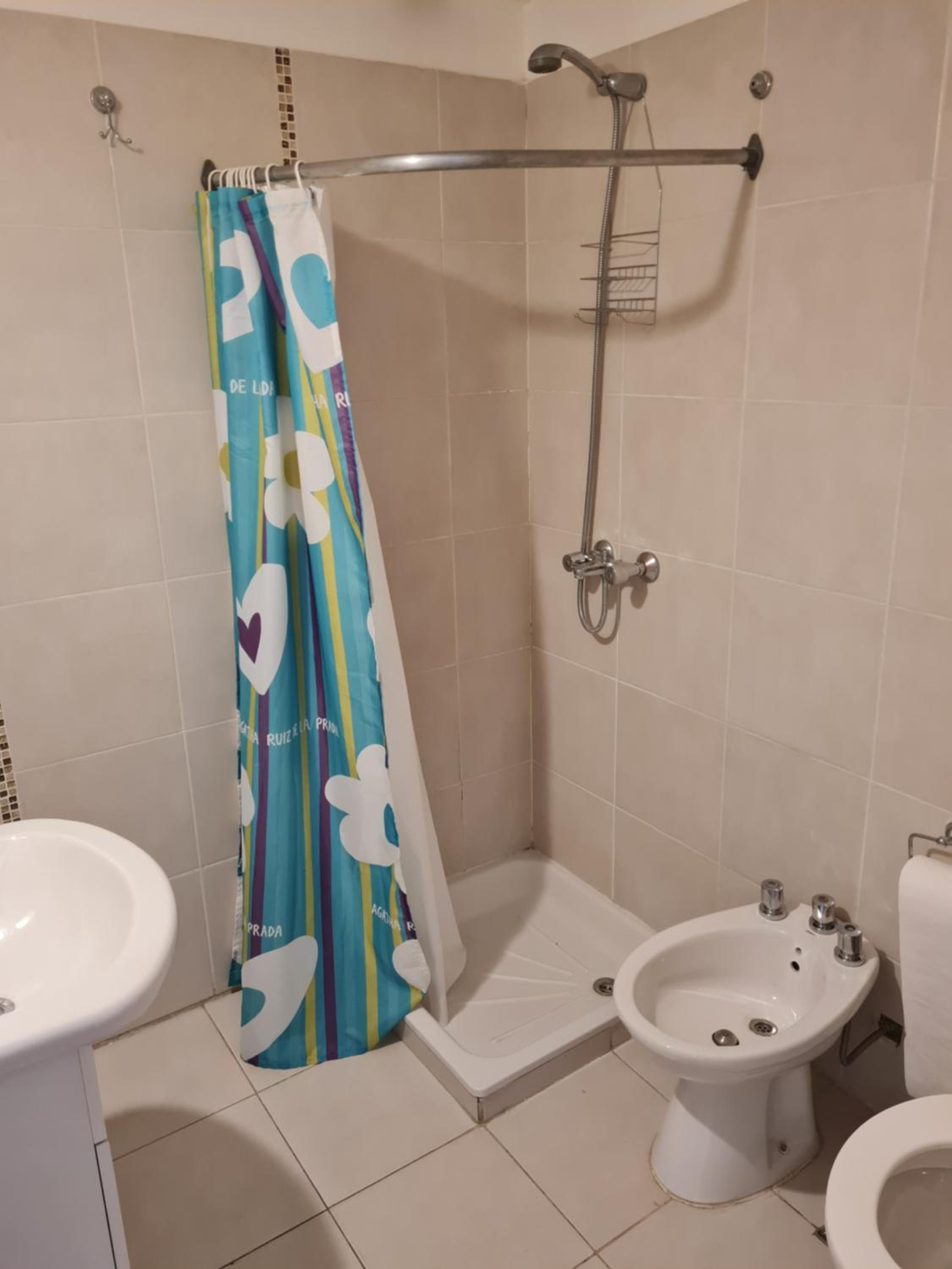Cálido departamento en Nueva Córdoba