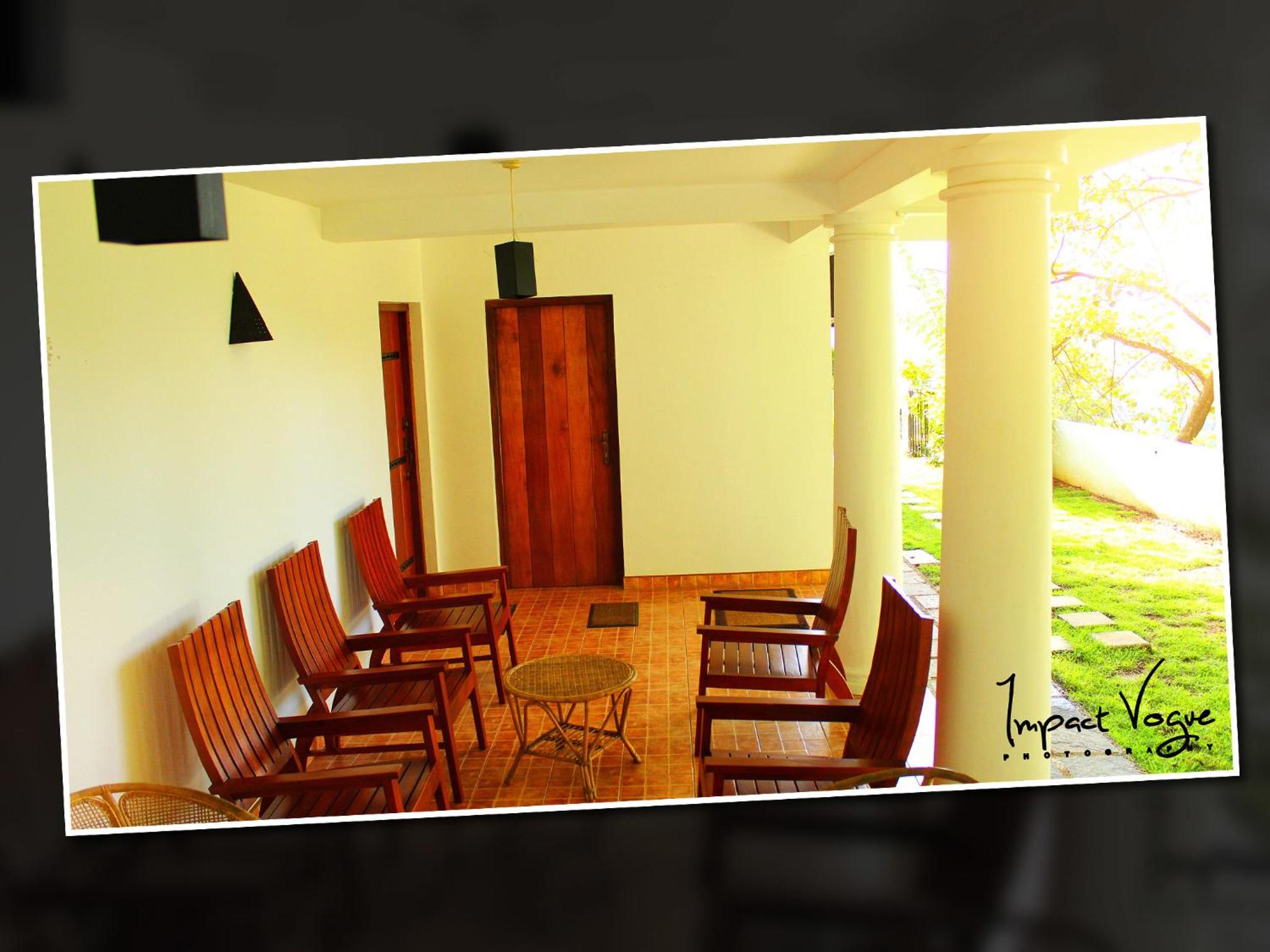 KANDY Holiday Residence