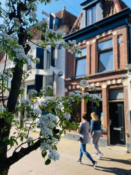 City-beach apartment nearby Amsterdam