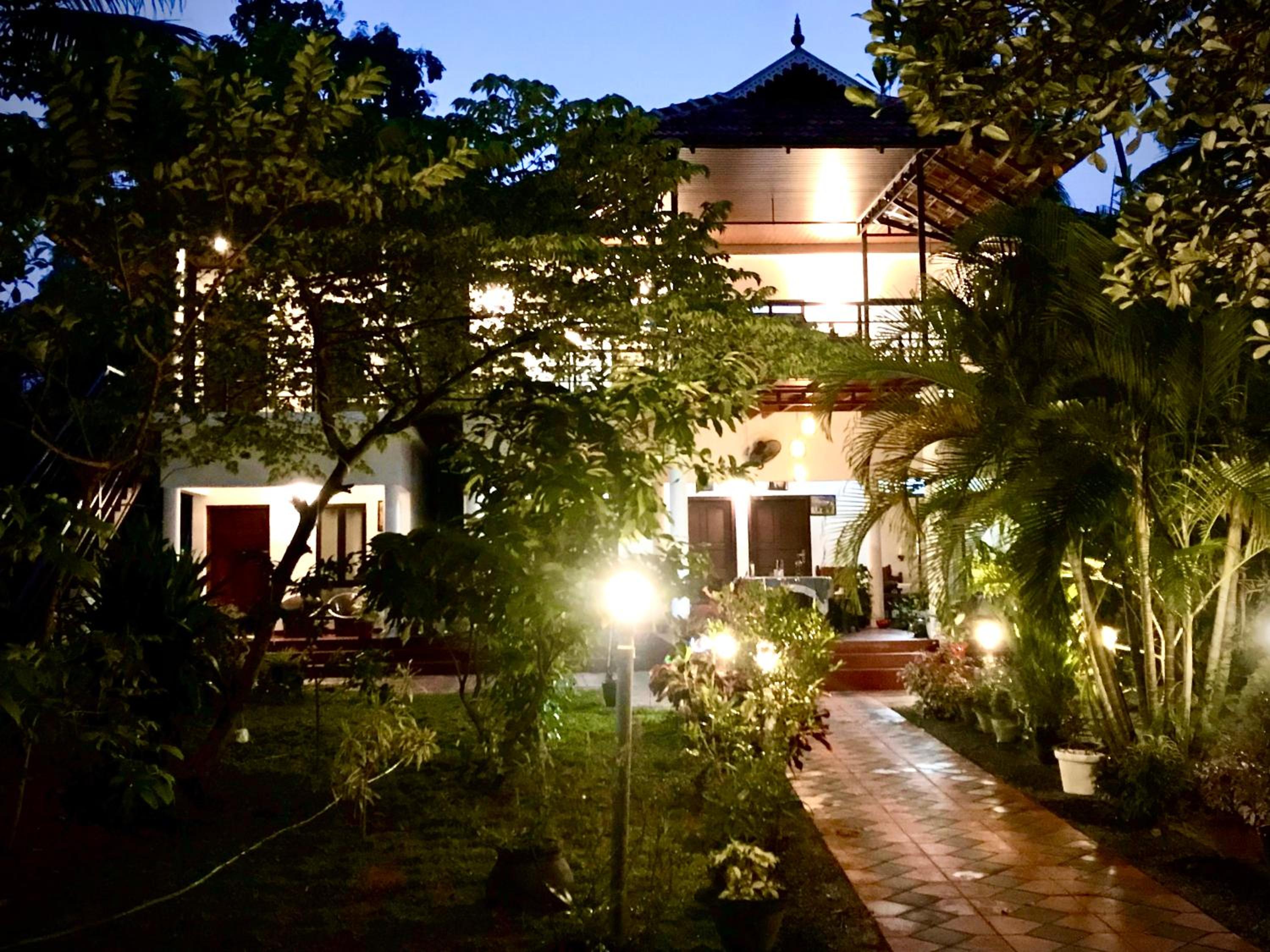 Marari Charlys Homestay, photo 16