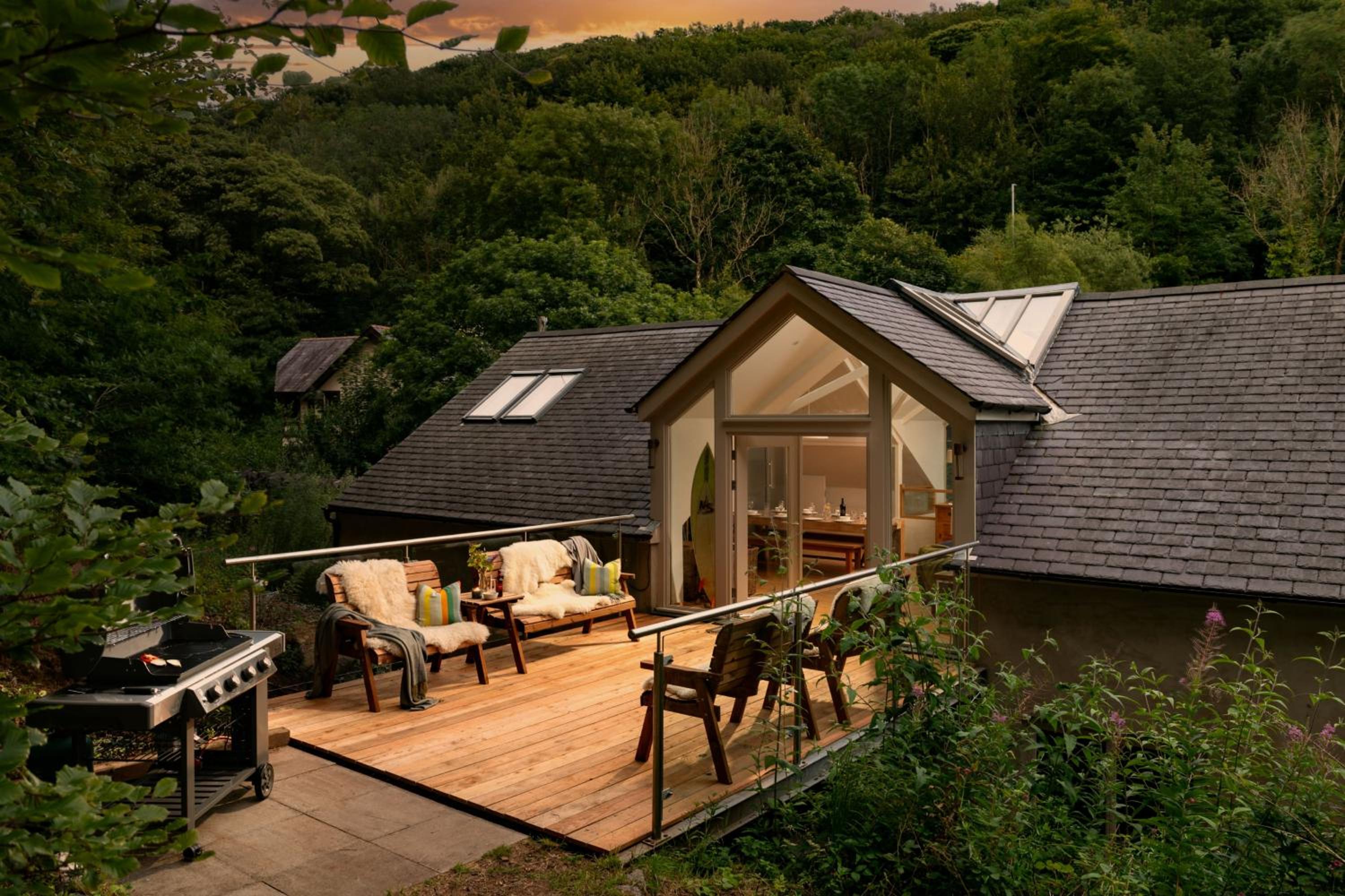 Marina Cottage