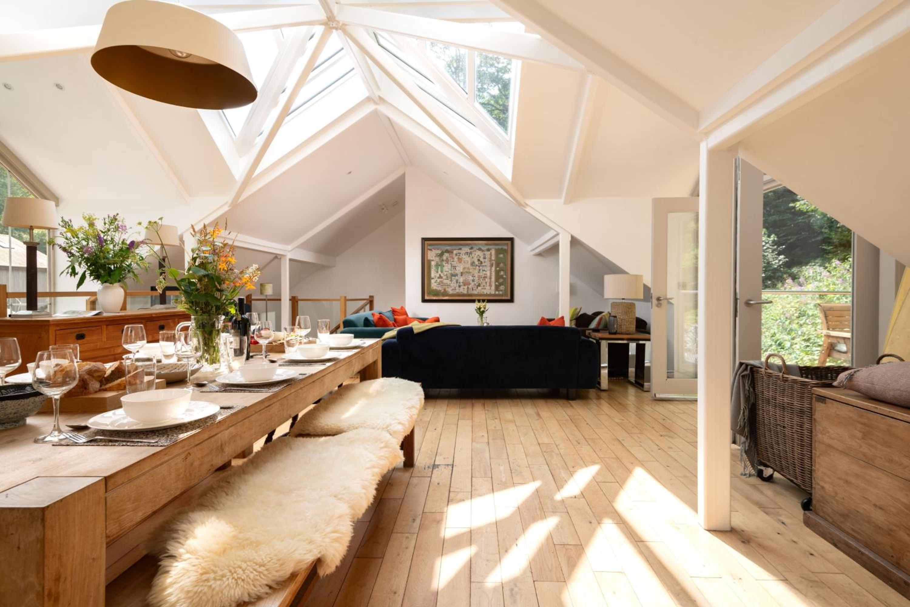 Marina Cottage
