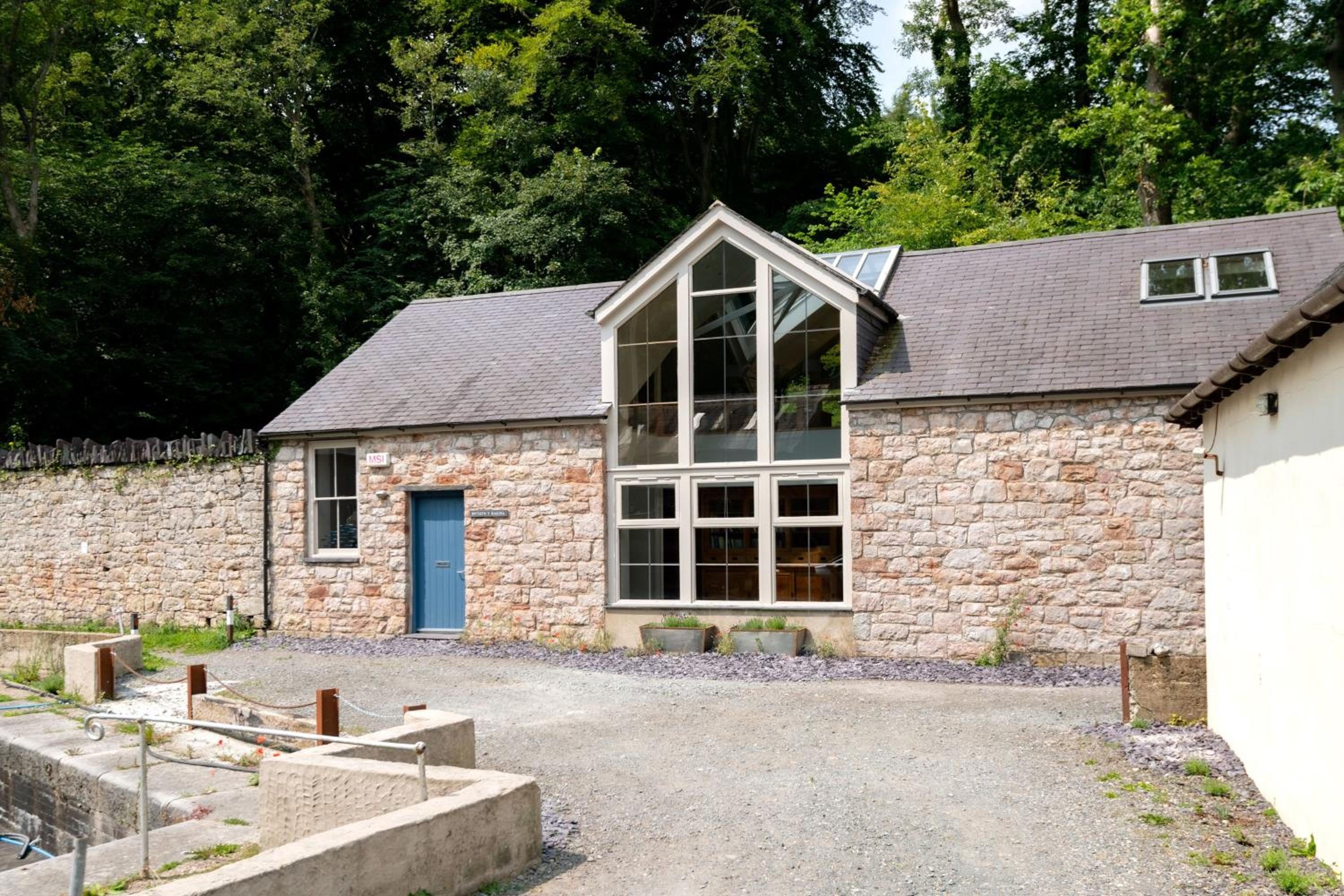 Marina Cottage